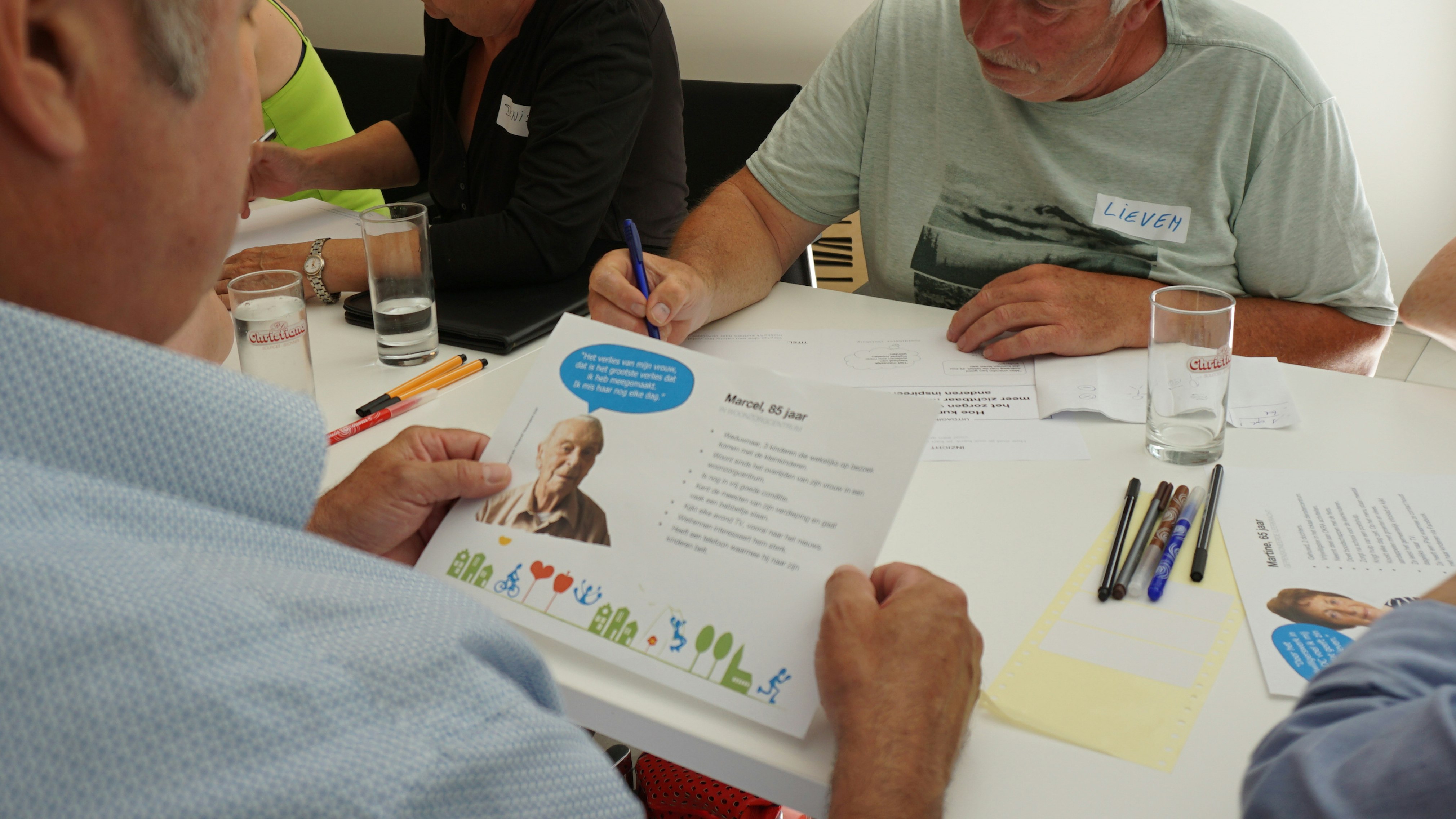 Case03 Twisted Studio Thuis in Gavere visual02 Case03 Twisted Studio Thuis in Gavere visual02