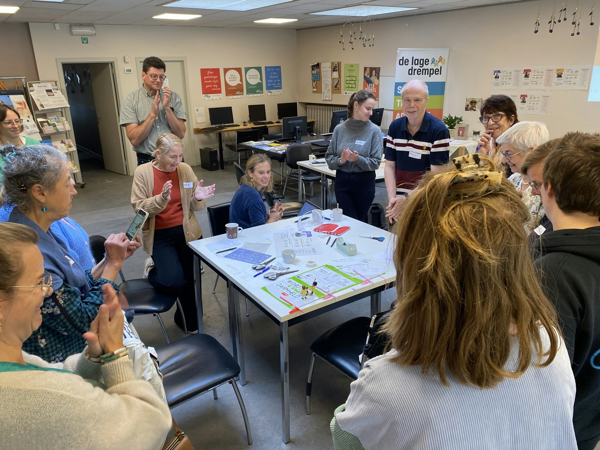 Case05 Twisted Studio Vlot op stoelgang visual03 Case05 Twisted Studio Vlot op stoelgang visual03