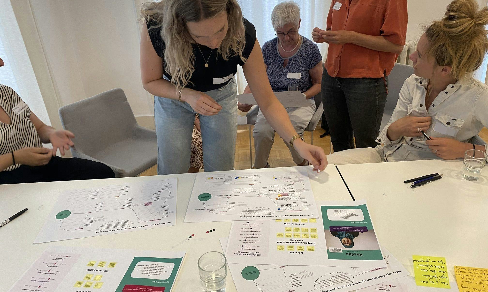 Case05 Twisted Studio Vlot op stoelgang visual05 Case05 Twisted Studio Vlot op stoelgang visual05