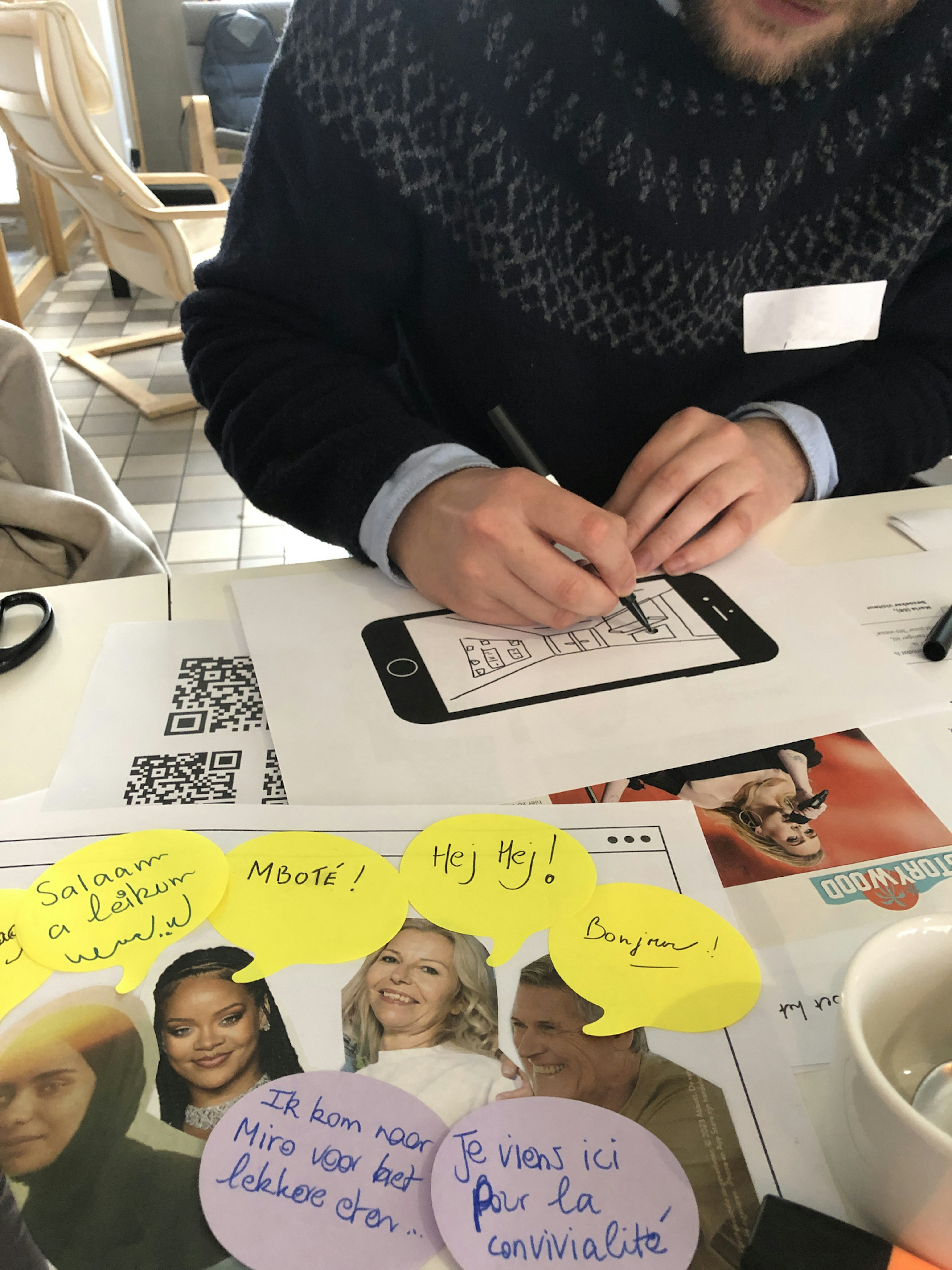 Case06 Twisted Studio Resoo visual02 Case06 Twisted Studio Resoo visual02