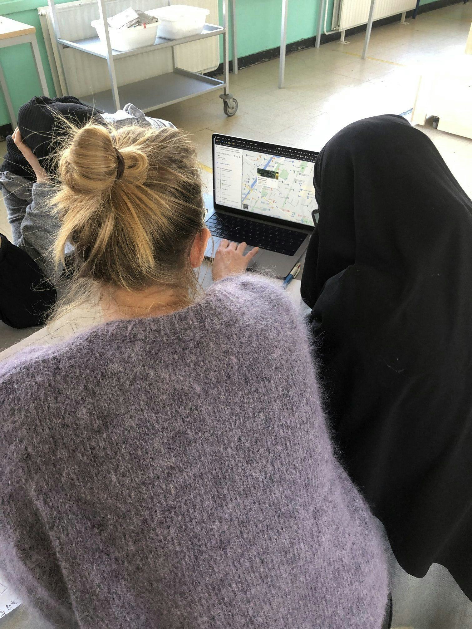 Case07 Twisted Studio VGC Doorlichting inschrijfprocessen visual01 Case07 Twisted Studio VGC Doorlichting inschrijfprocessen visual01