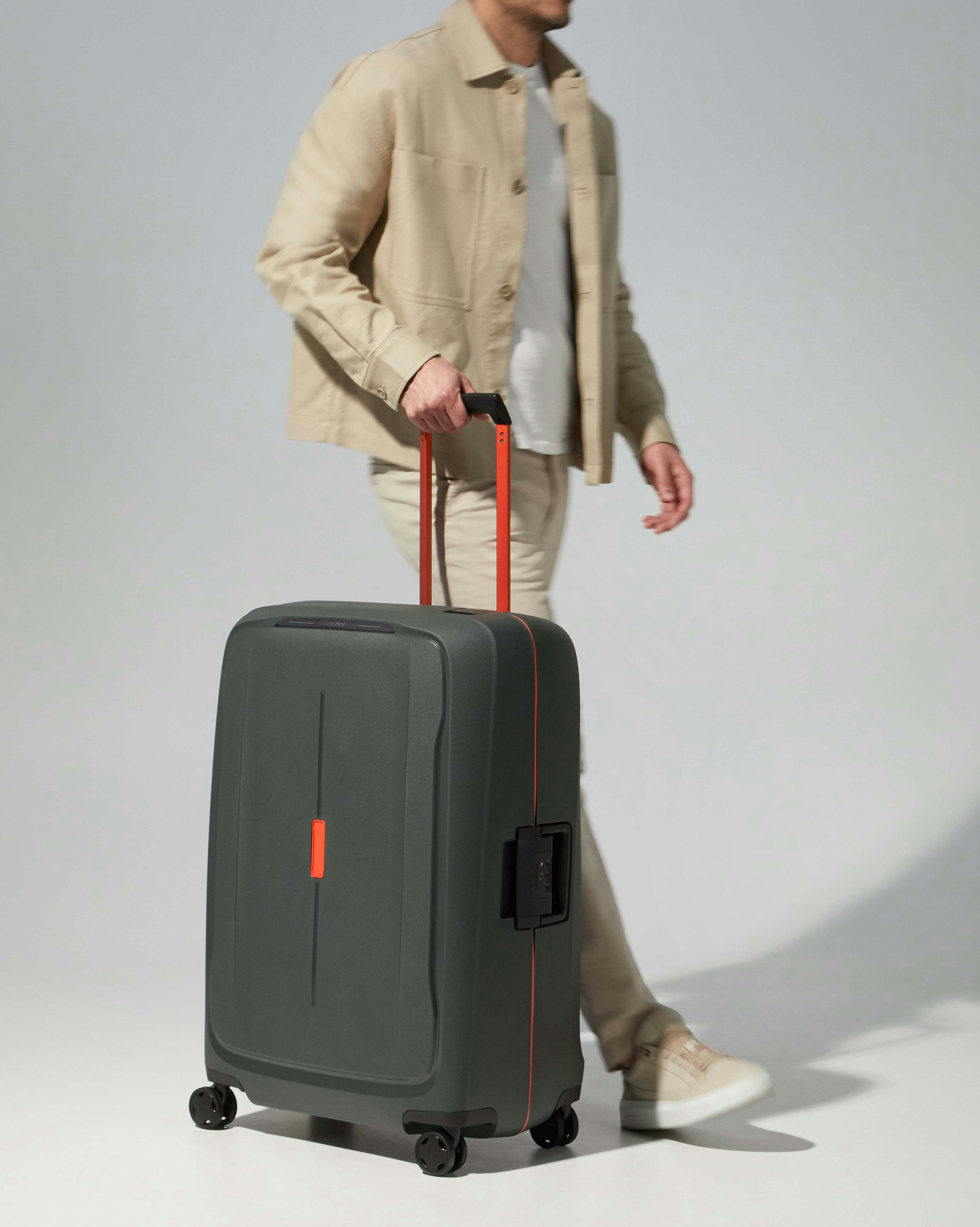 Circular 6192 min Samsonite Essens Circular