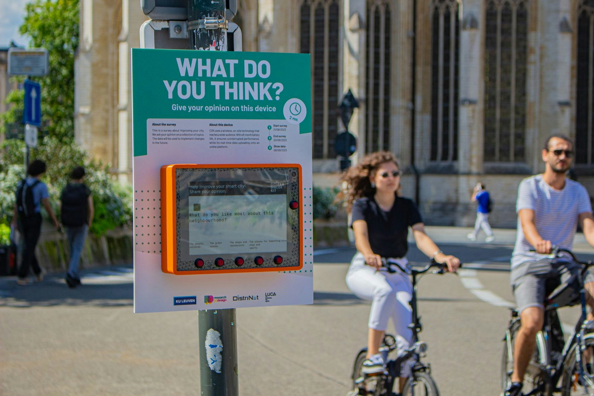 Citizen Dialog Kit photo1 Citizen Dialog Kit photo1