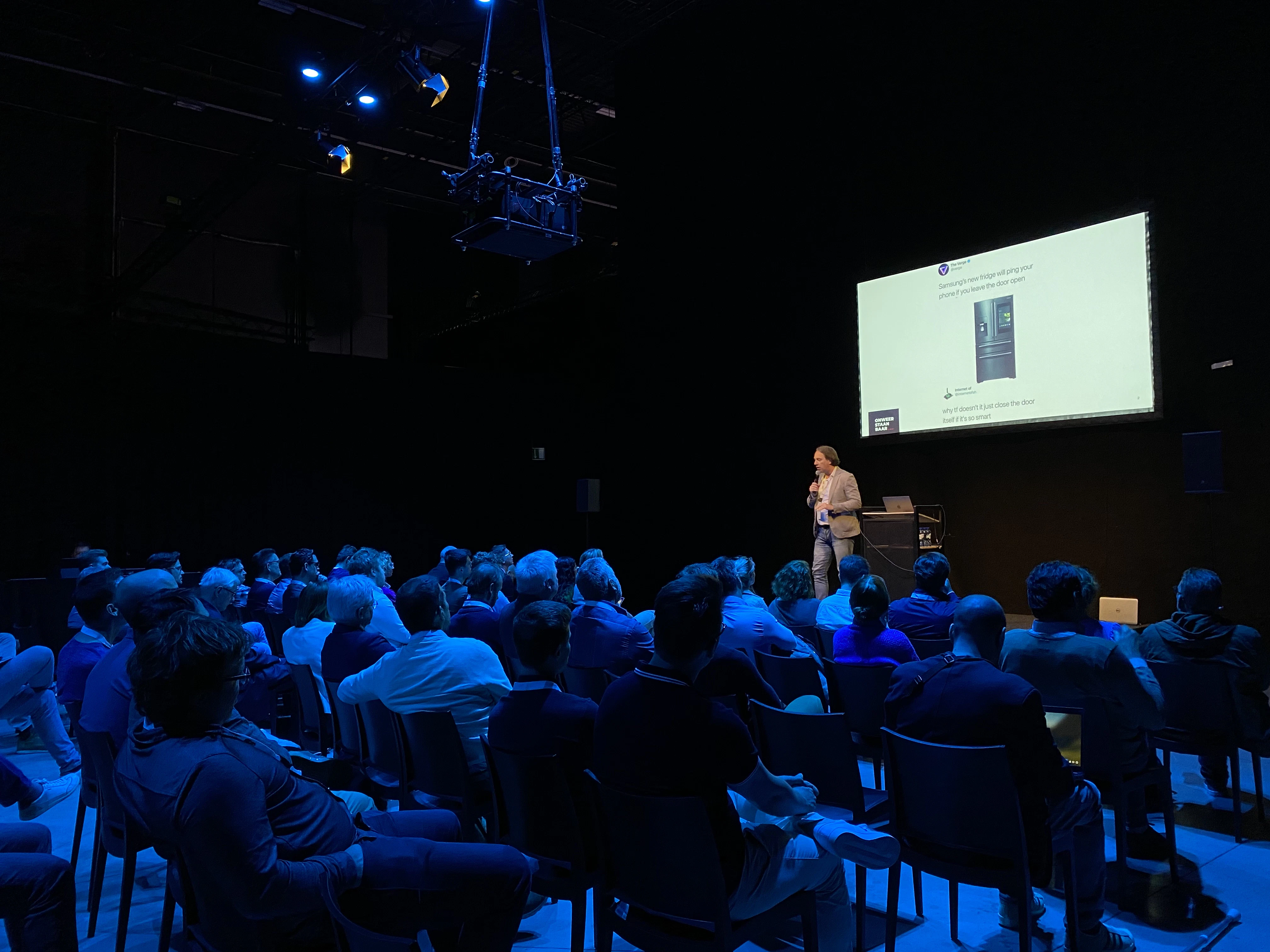 Keynote Keynote
