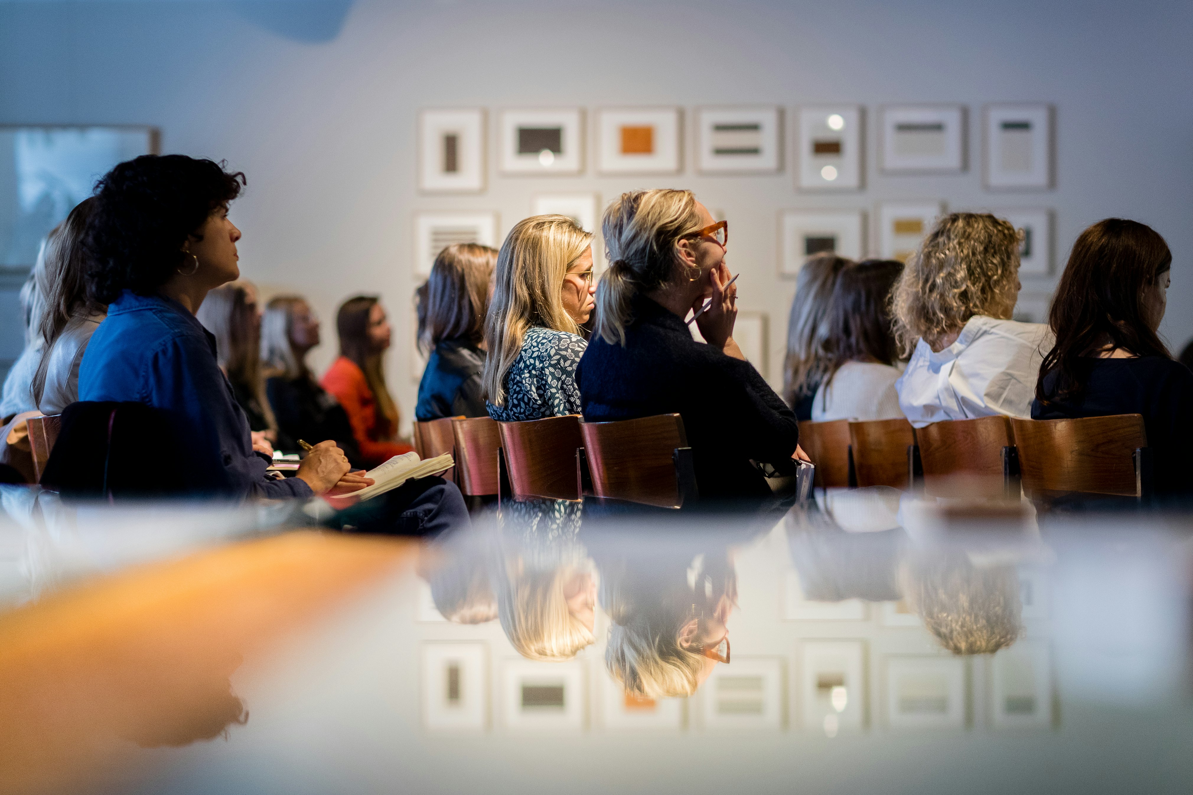 Lab Brand Identity ©Fille Roelants Lab Brand Identity ©Fille Roelants