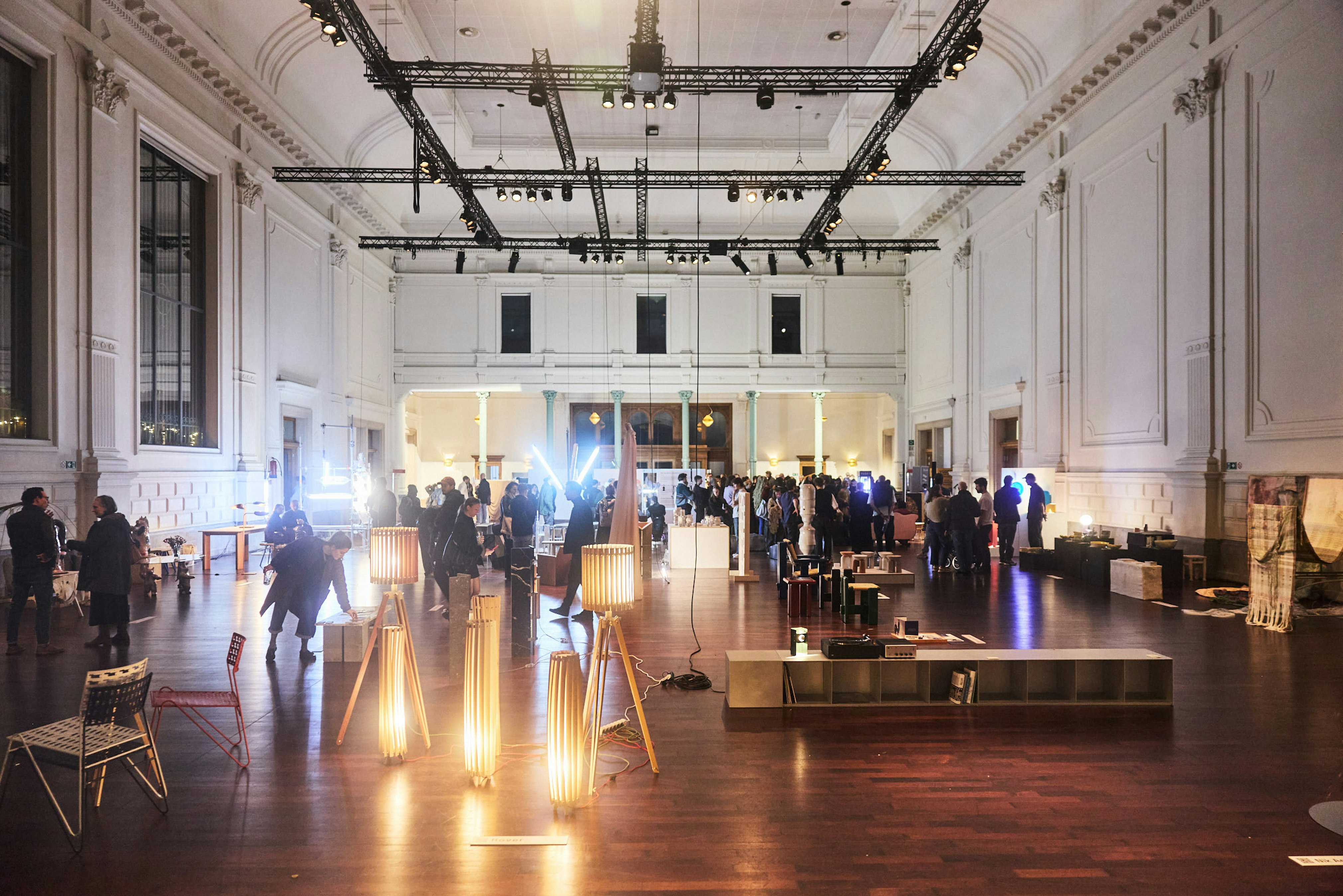 For The Now 2024 ©Robin Joris Dullers For The Now 2024 ©Robin Joris Dullers