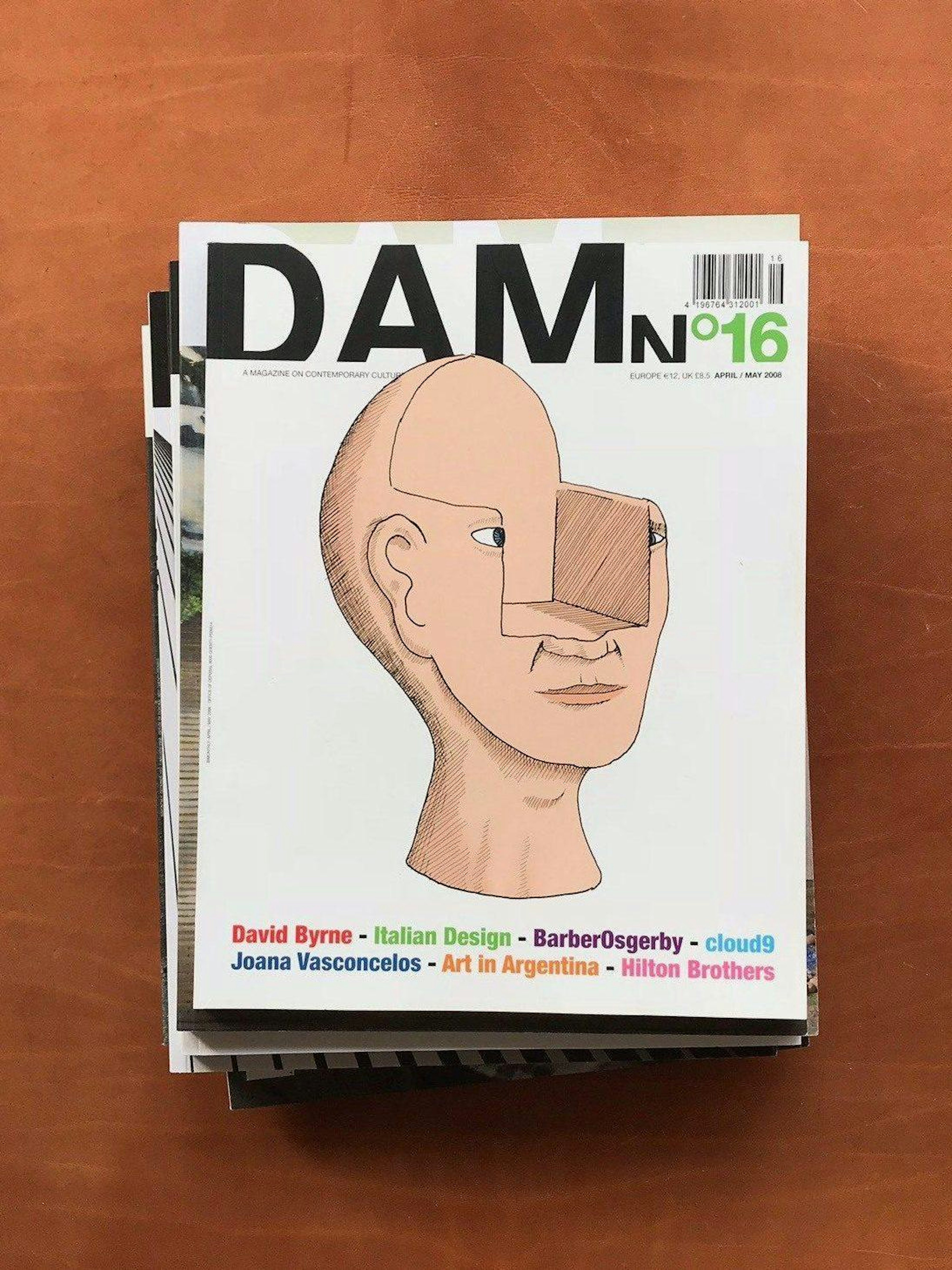 Cover by David Byrne 2026 01 27 110111 hjoi