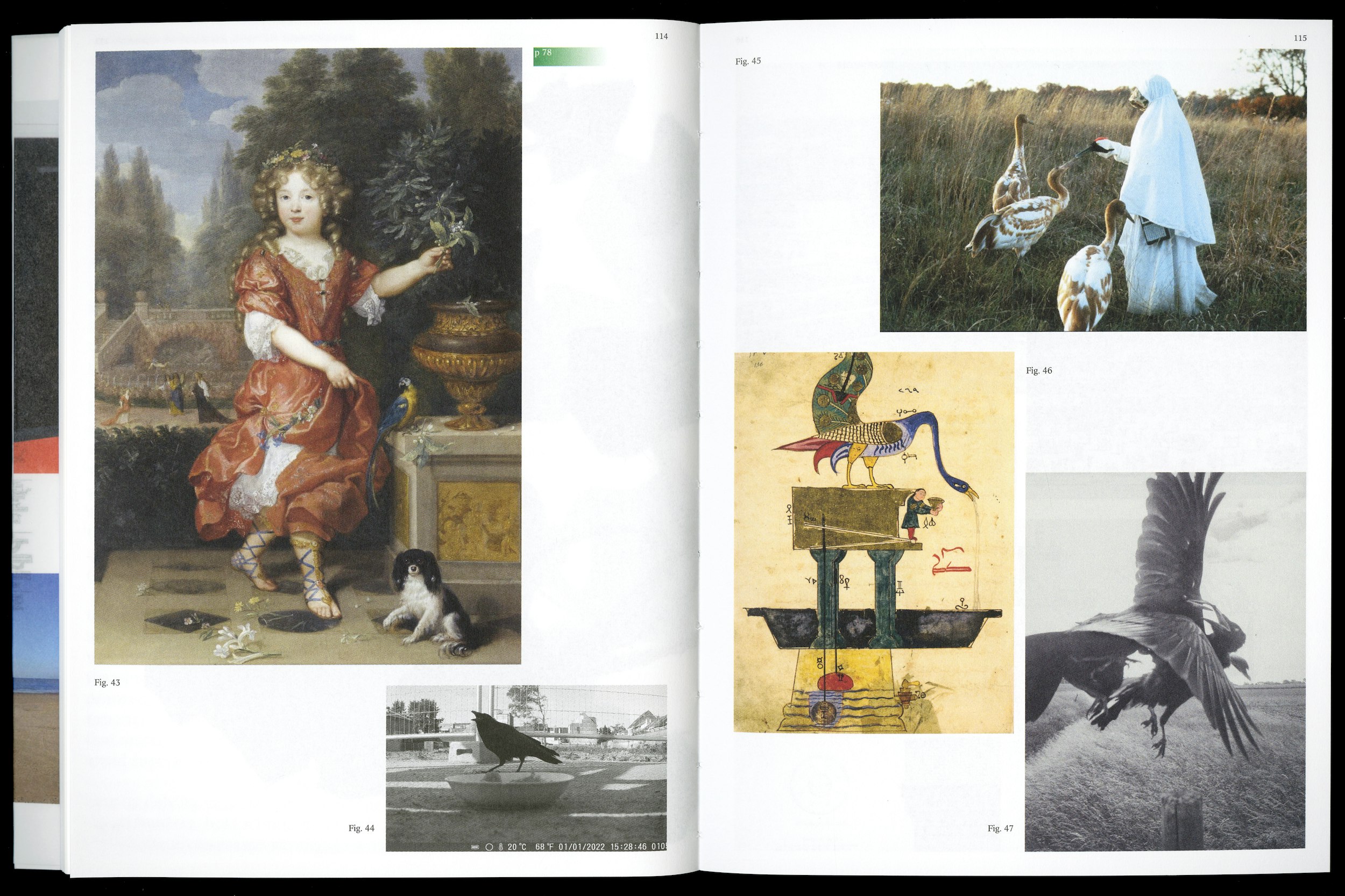 DD scan16 crop spread uit publicatie