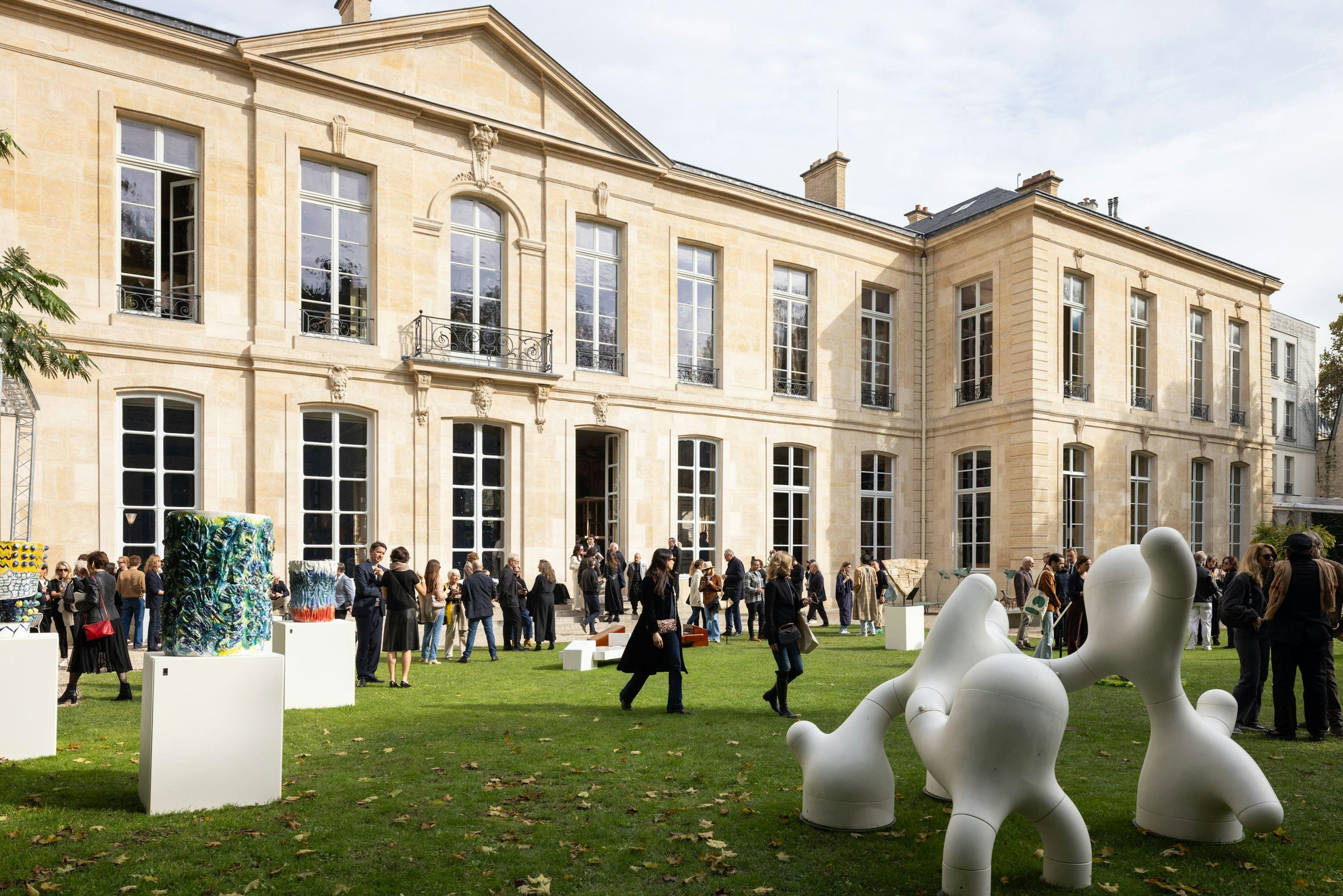 Design Miami Paris