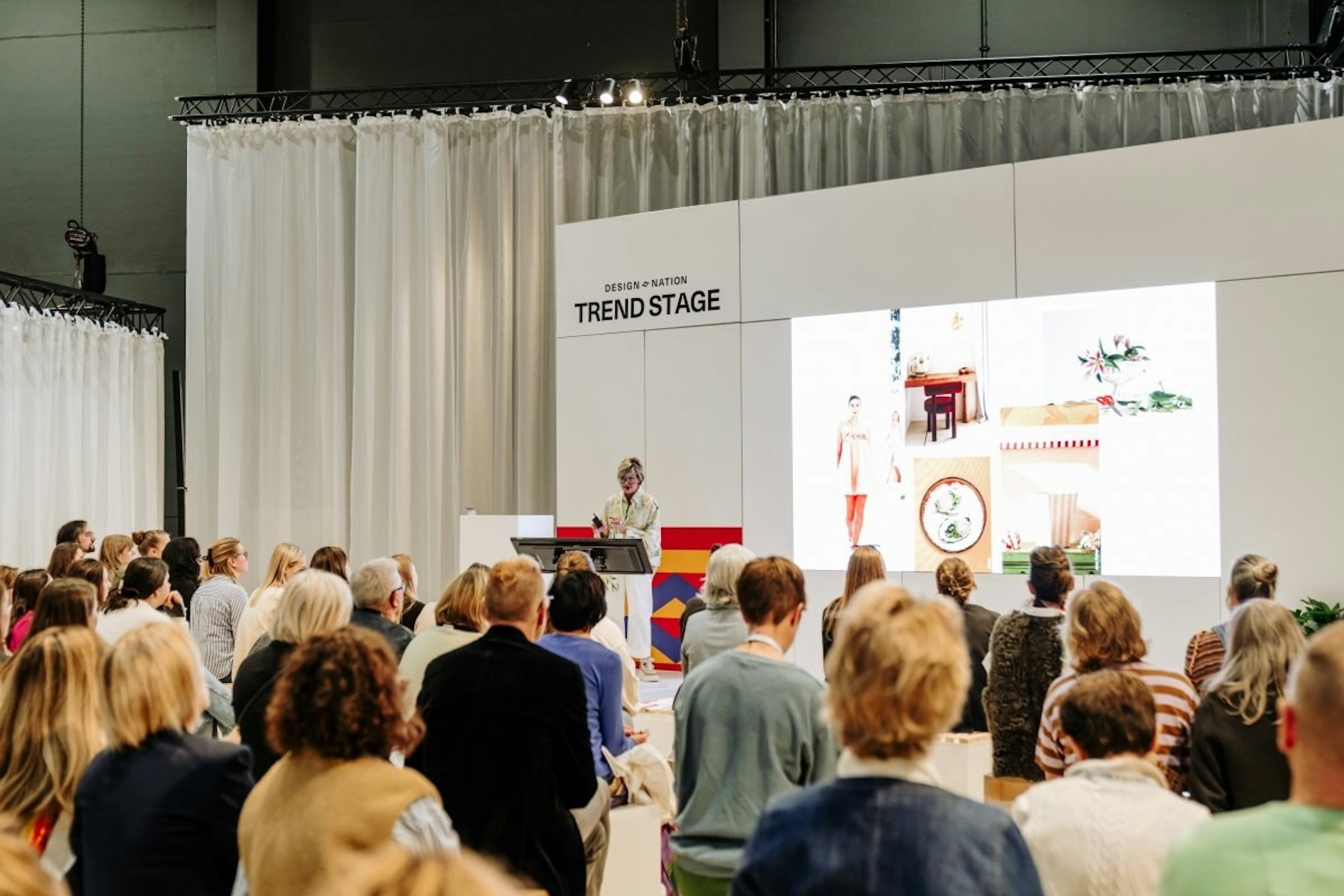 Design Nation Berlin