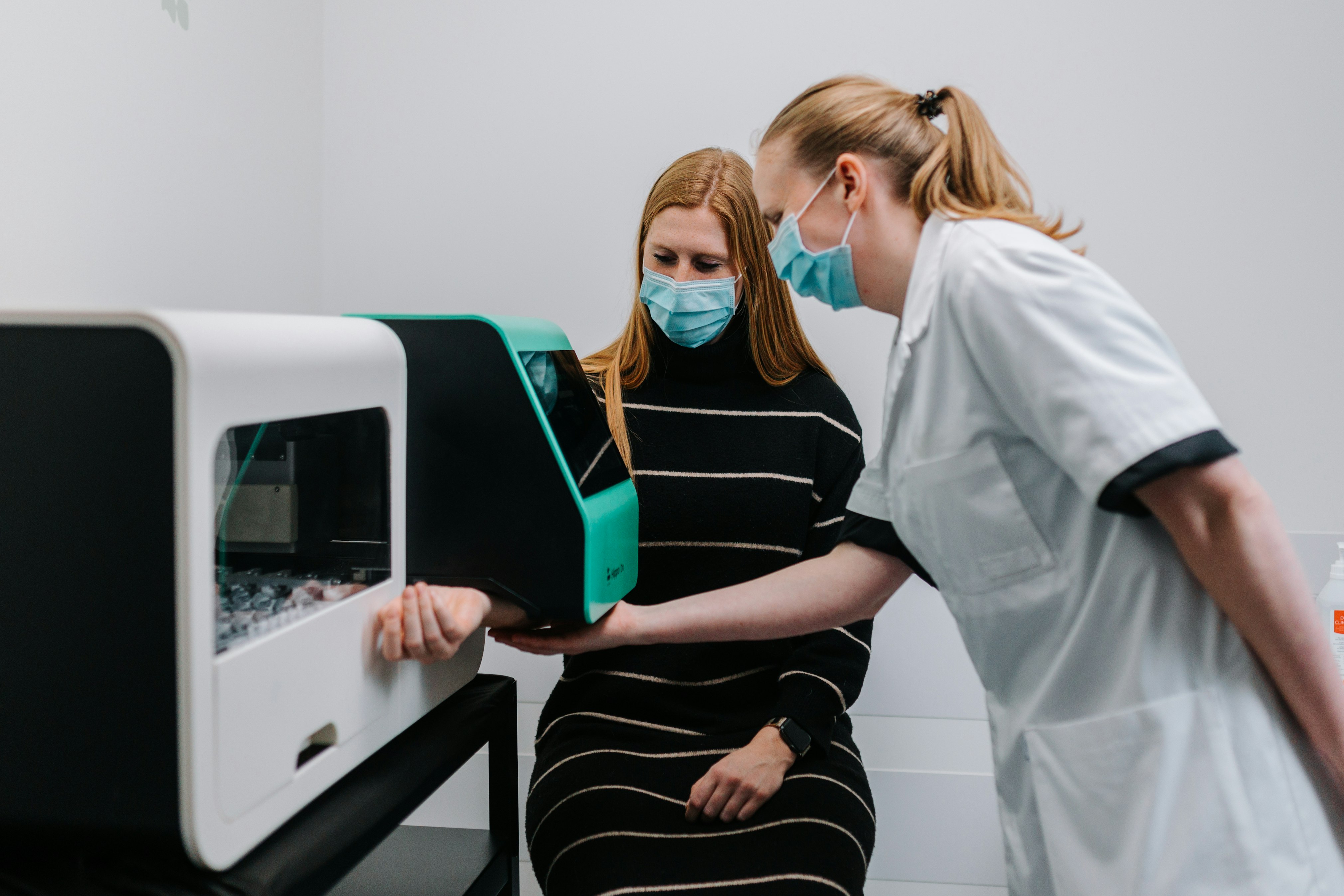 Design als hulpmiddel in de zorg Design als hulpmiddel in de zorg