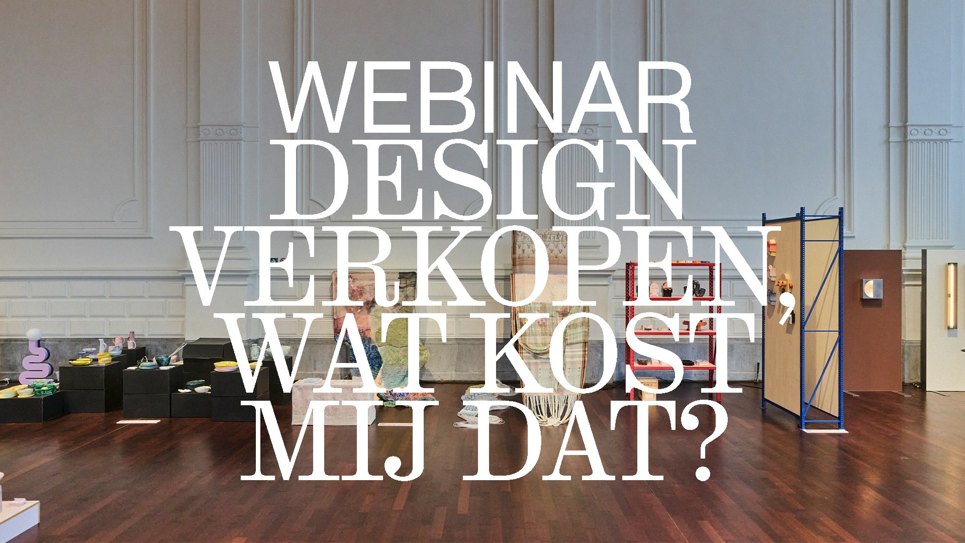 Design verkopen wat kost mij dat Design verkopen wat kost mij dat