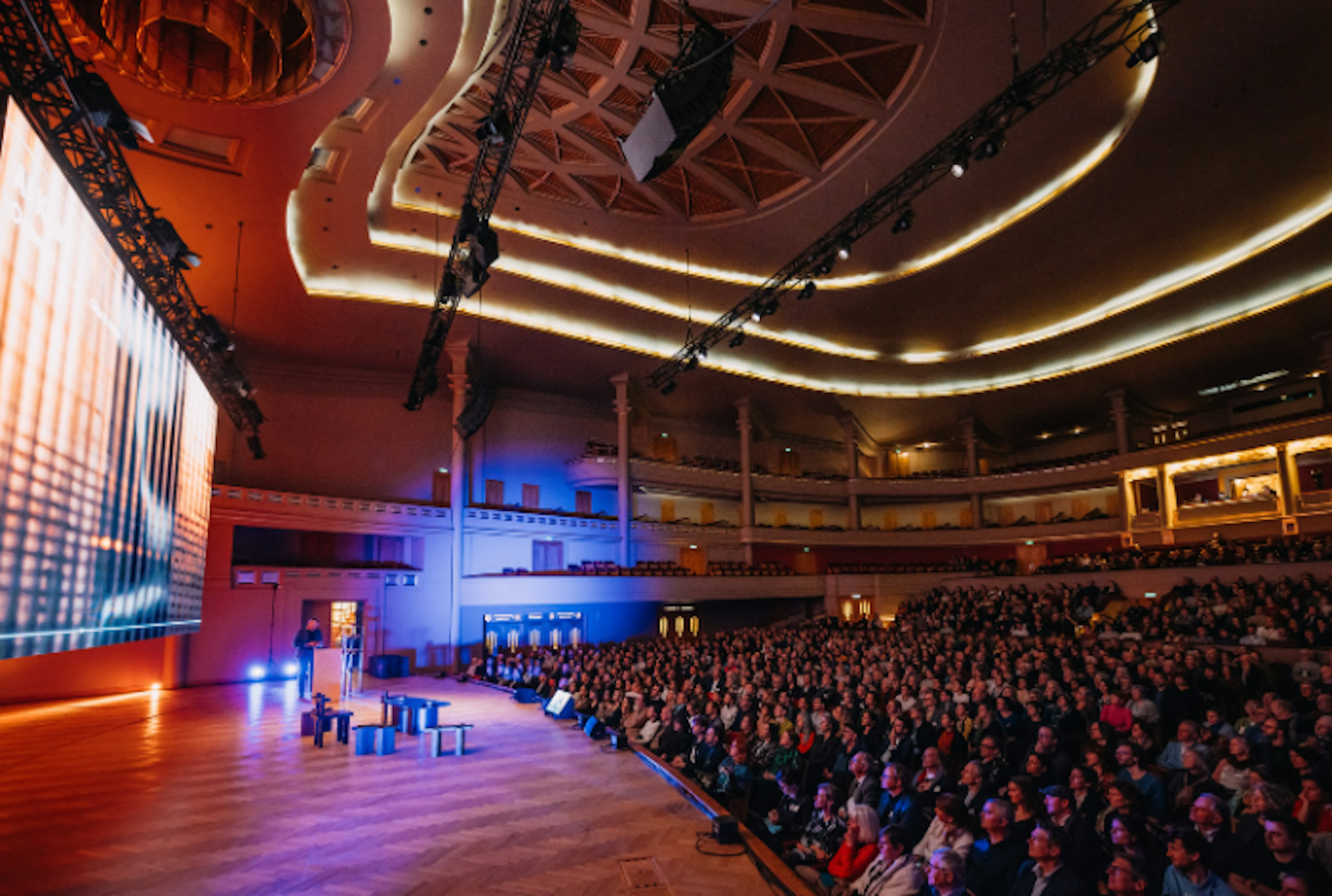 Henry van de Velde Awards uitreiking 2025 Henry van de Velde Awards uitreiking 2025