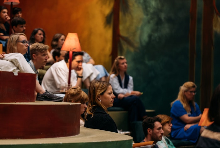 Master Lab Grafisch ontwerp en digital design Master Lab Grafisch ontwerp en digital design