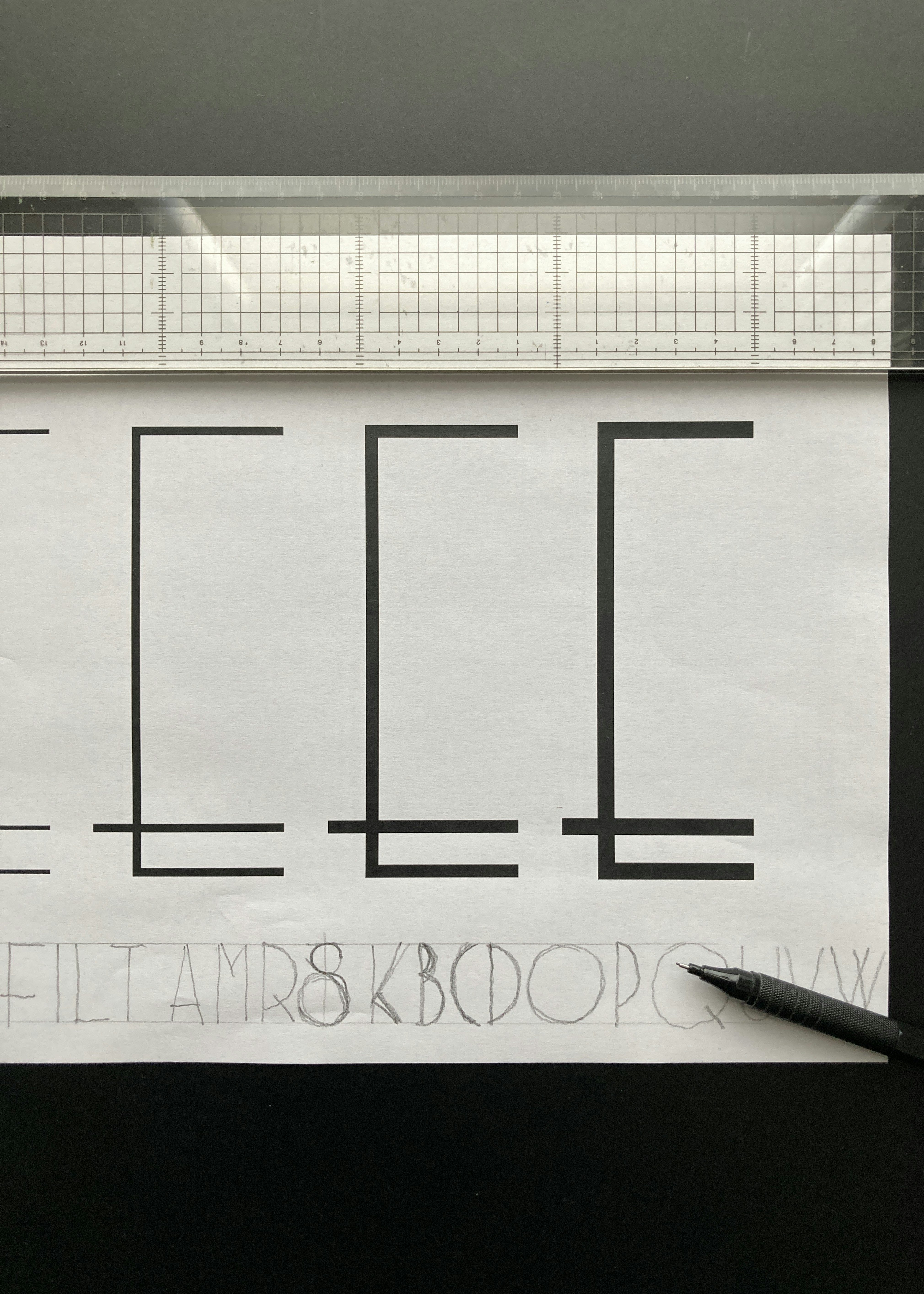 ED stellamarisfont onderzoek