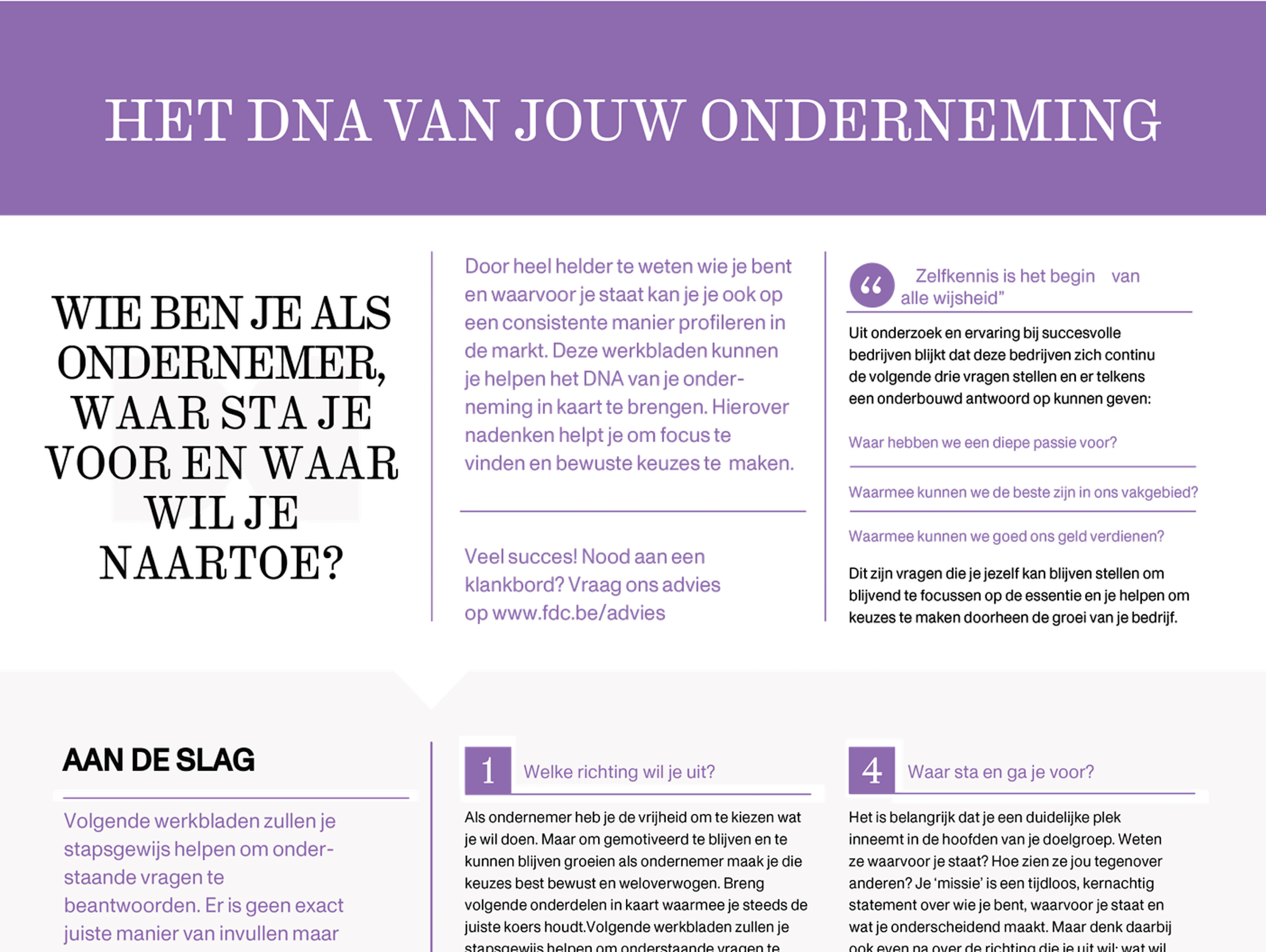 FDC dna onderneming 2026 1 FDC dna onderneming 2026 1