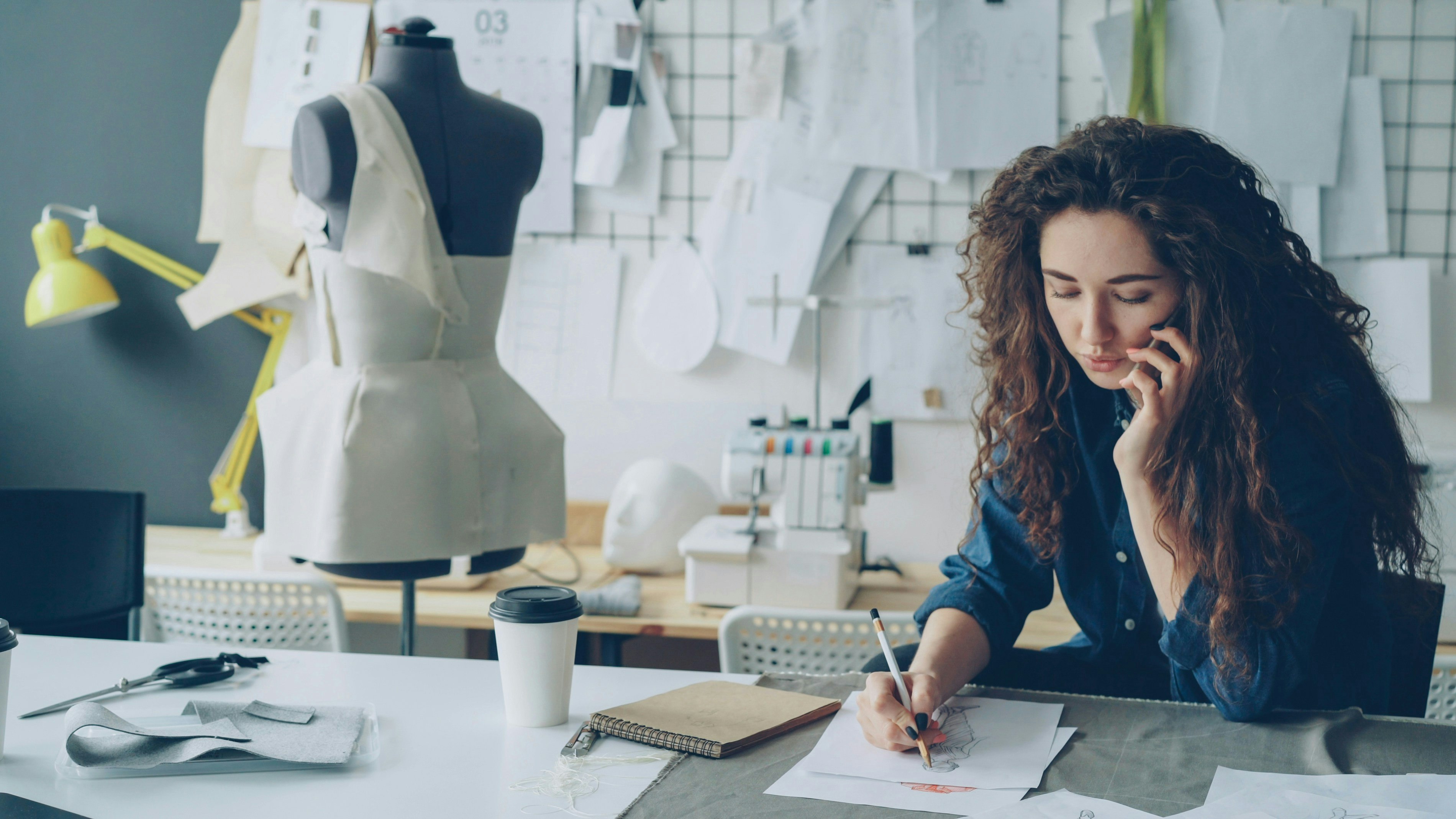 FDC worklife balance 2 Waarom een gebrek aan middelen niet (altijd) tot meer creativiteit lei