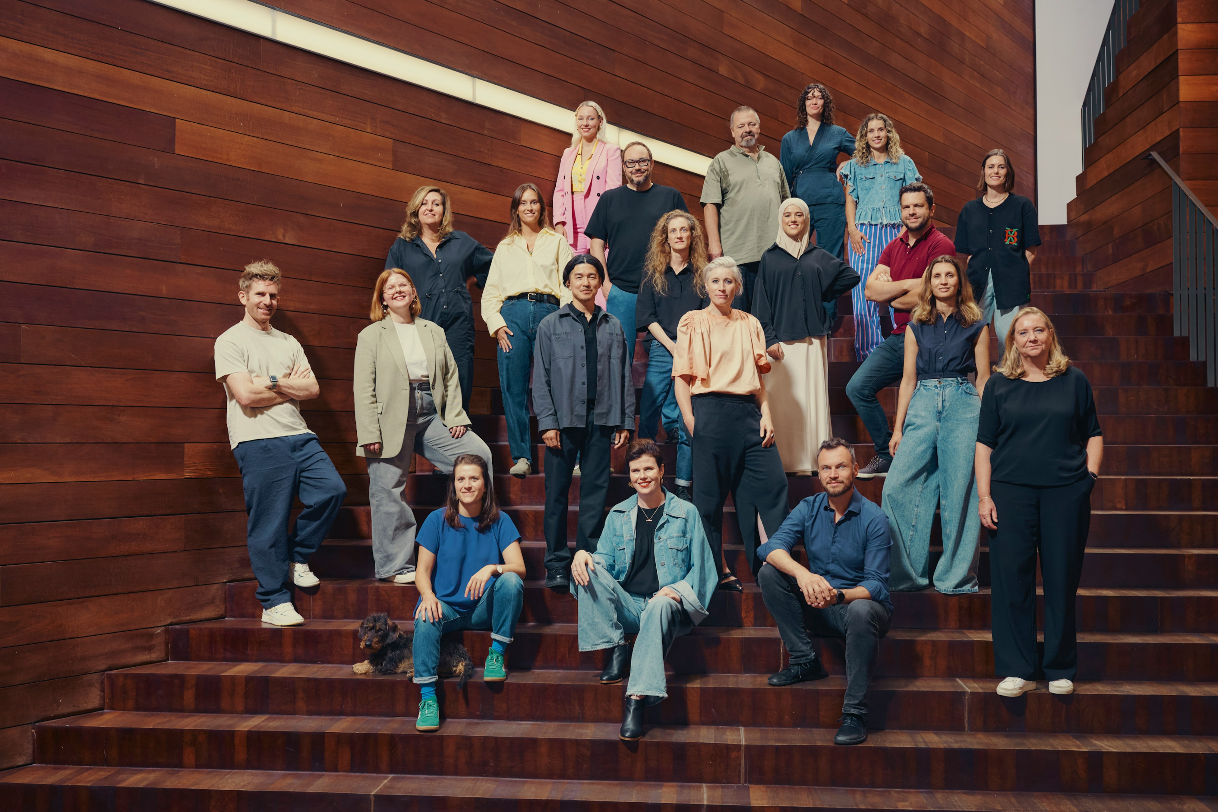 Social media/Content creatie