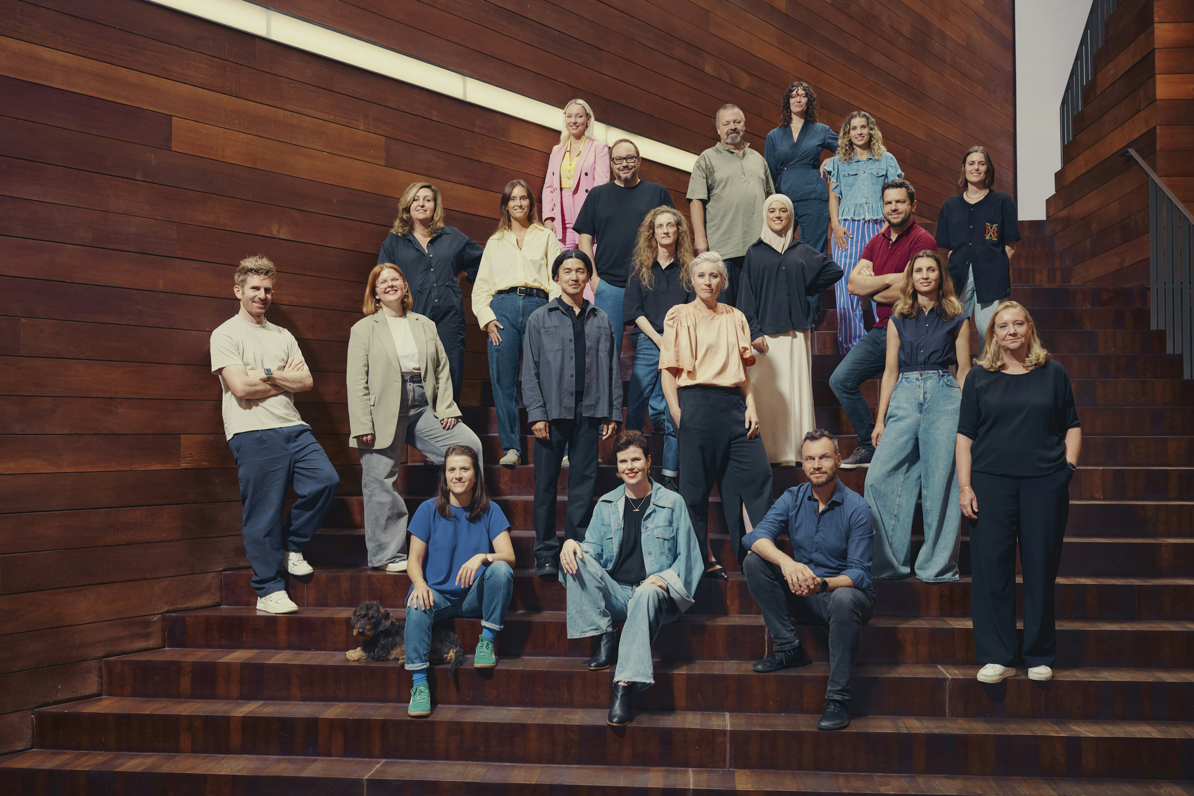 All-round communicatie/Public relations