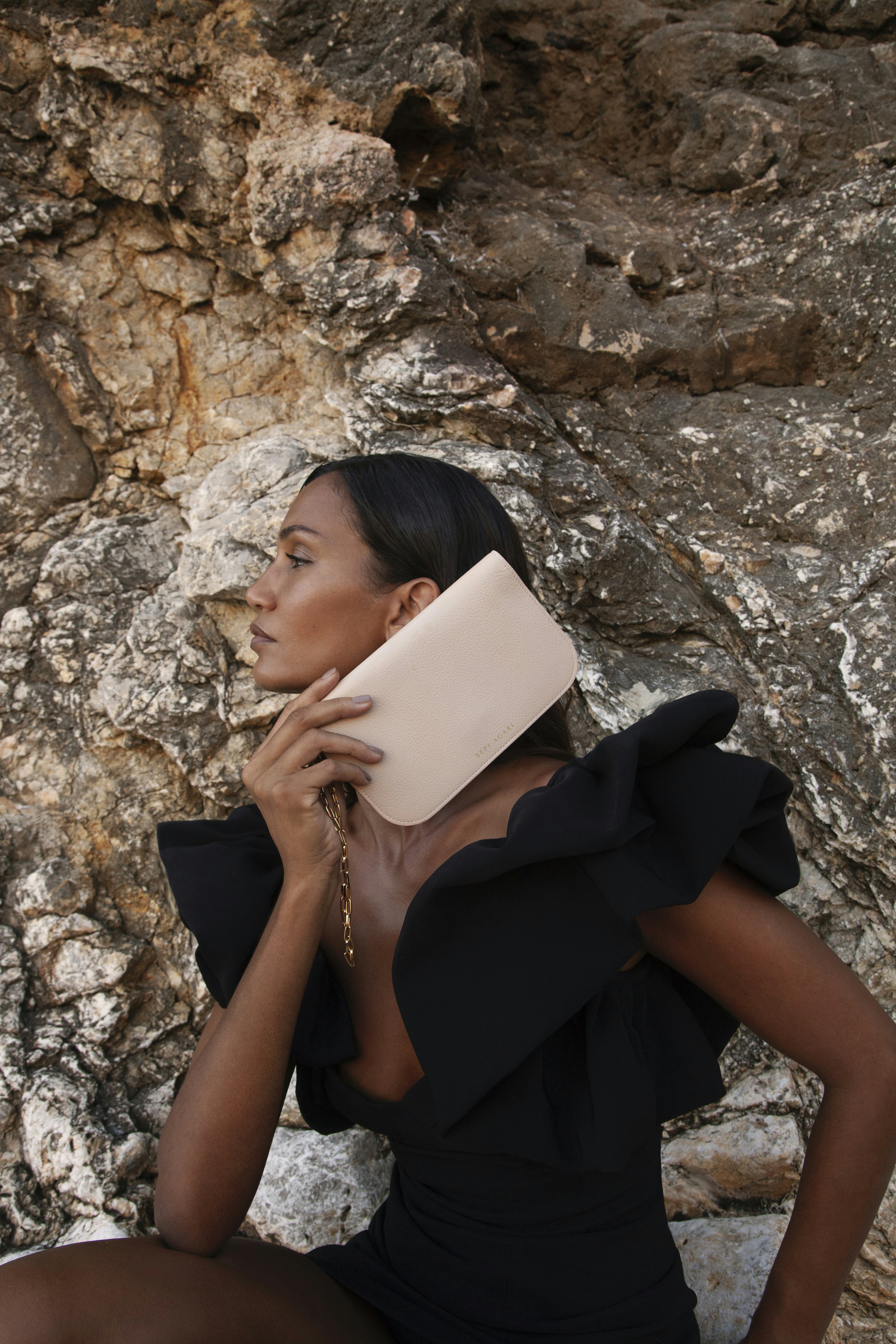 FOTOS ZIJN RECHTENVRIJ EN AFGETOETST MET FOTOGRAAF ZONDER CREDITVERMELDING 9 SA logo 20 to watch : Sepi Agari