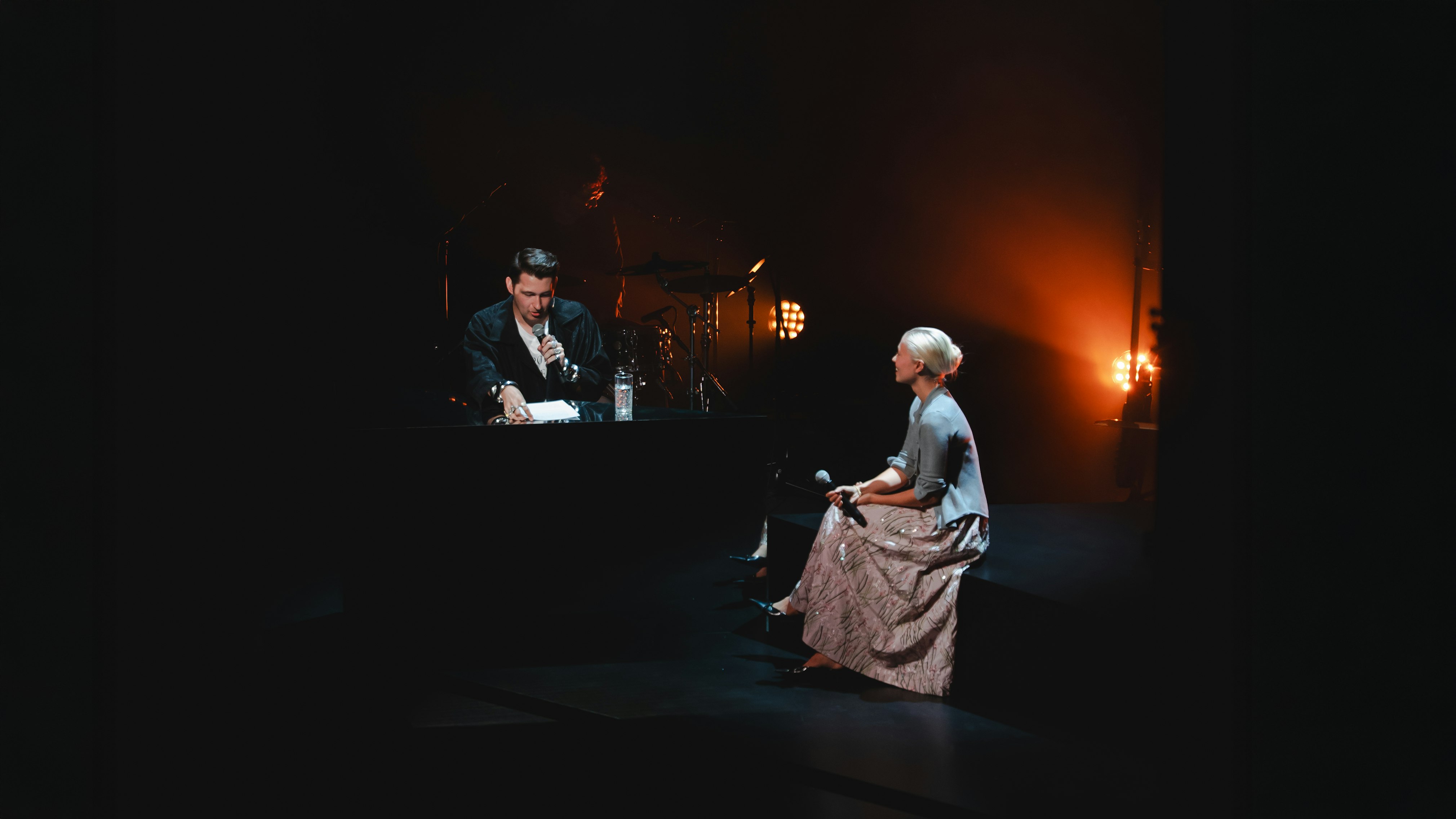 Fashion Talks 2025: drie gesprekken om opnieuw te beluisteren