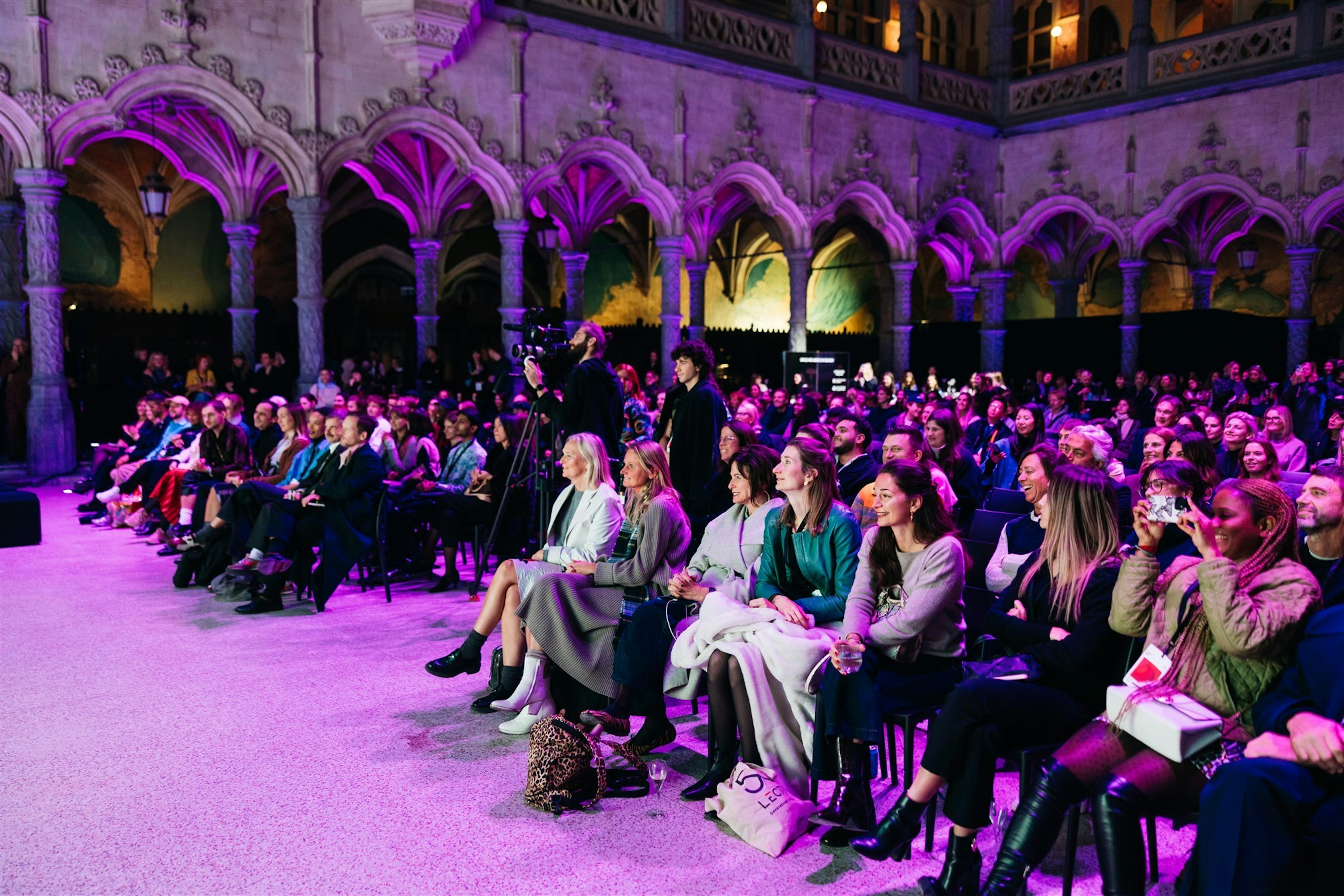 Fashion talks 2023 Fille Roelants 395 Fashion talks 2023 Fille Roelants 395