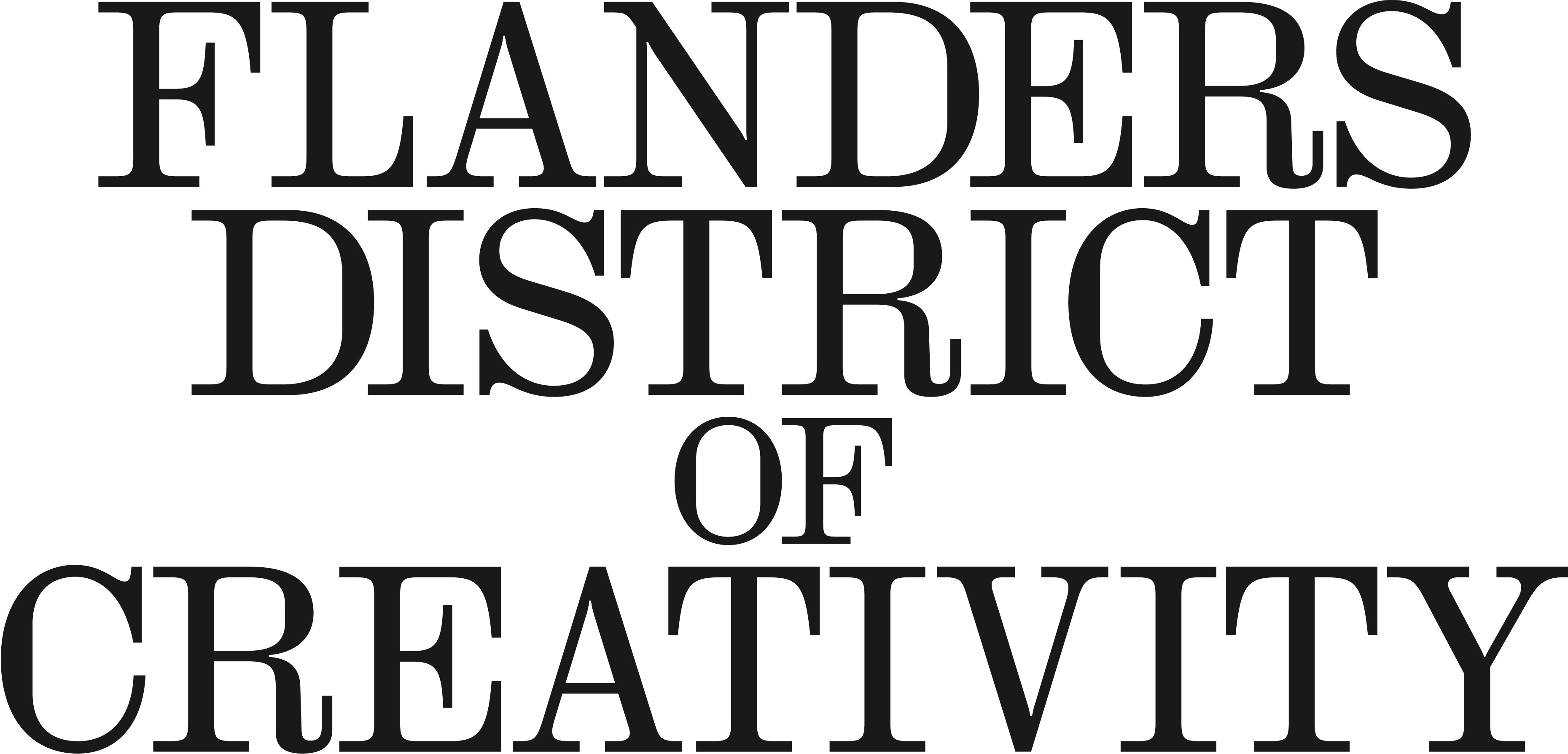 Flandersdistrictofcreativity primarylogo2 Flandersdistrictofcreativity primarylogo2