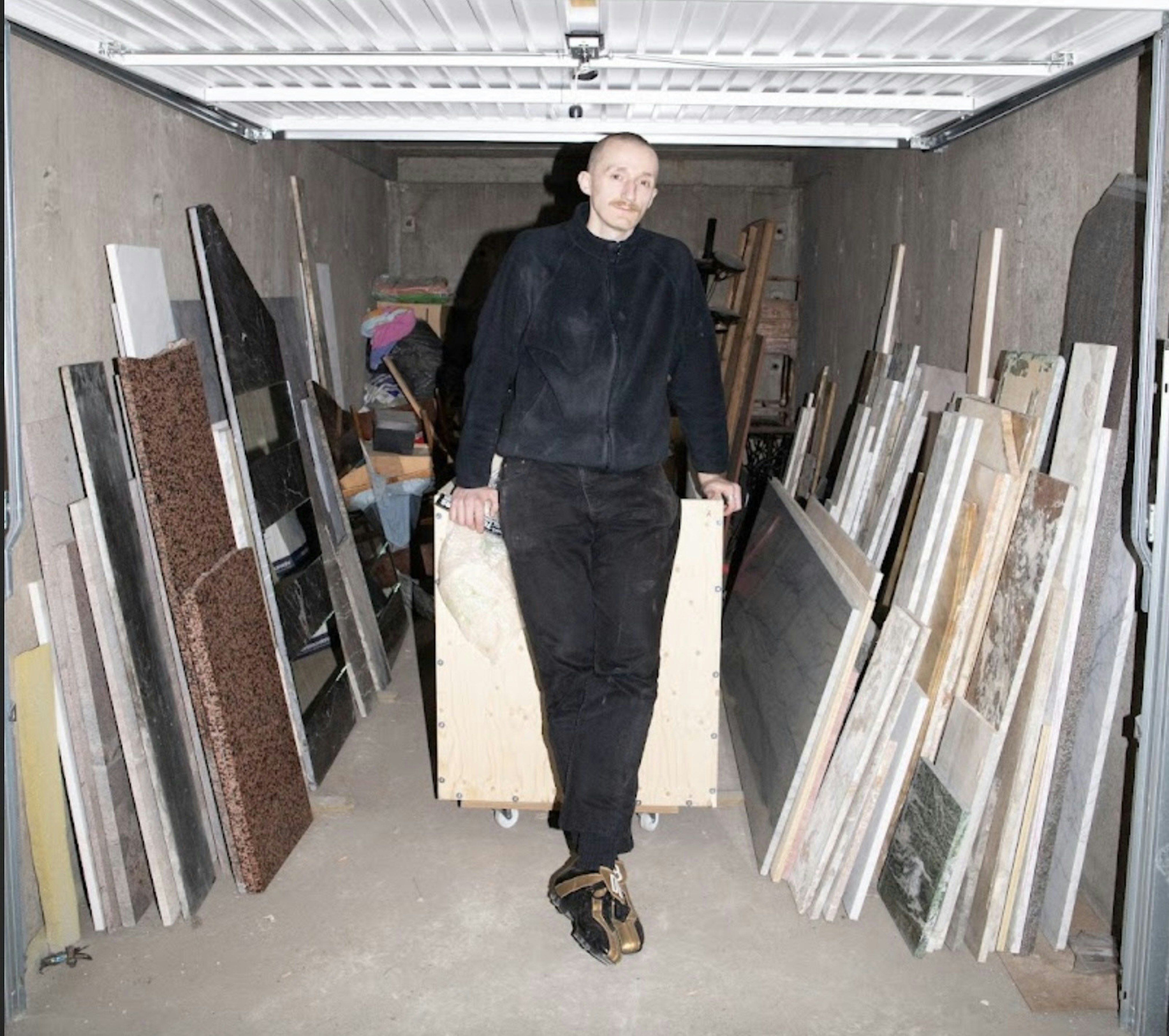 Oskar De Roover Oskar De Roover