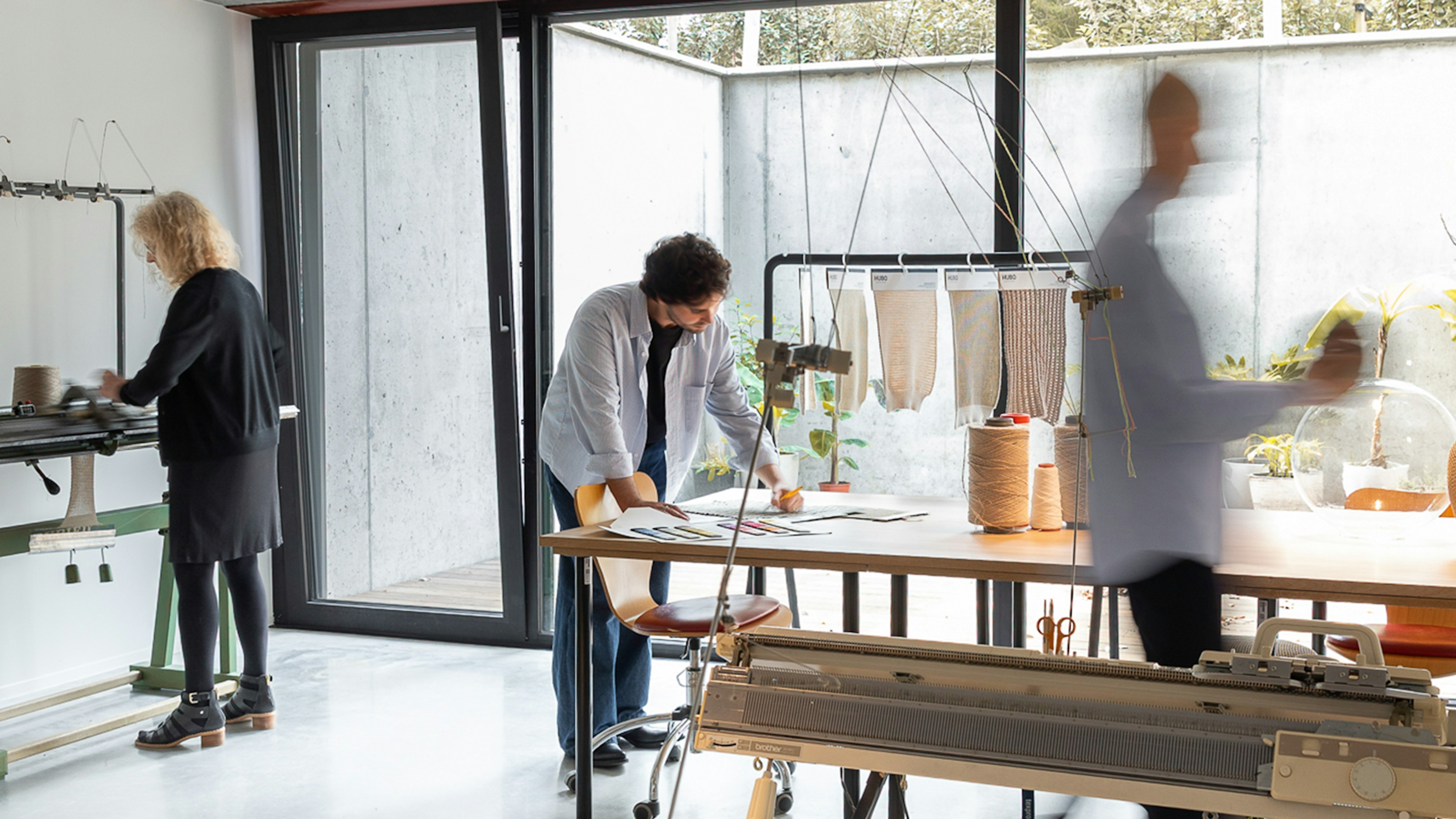 Sales & Marketing Support