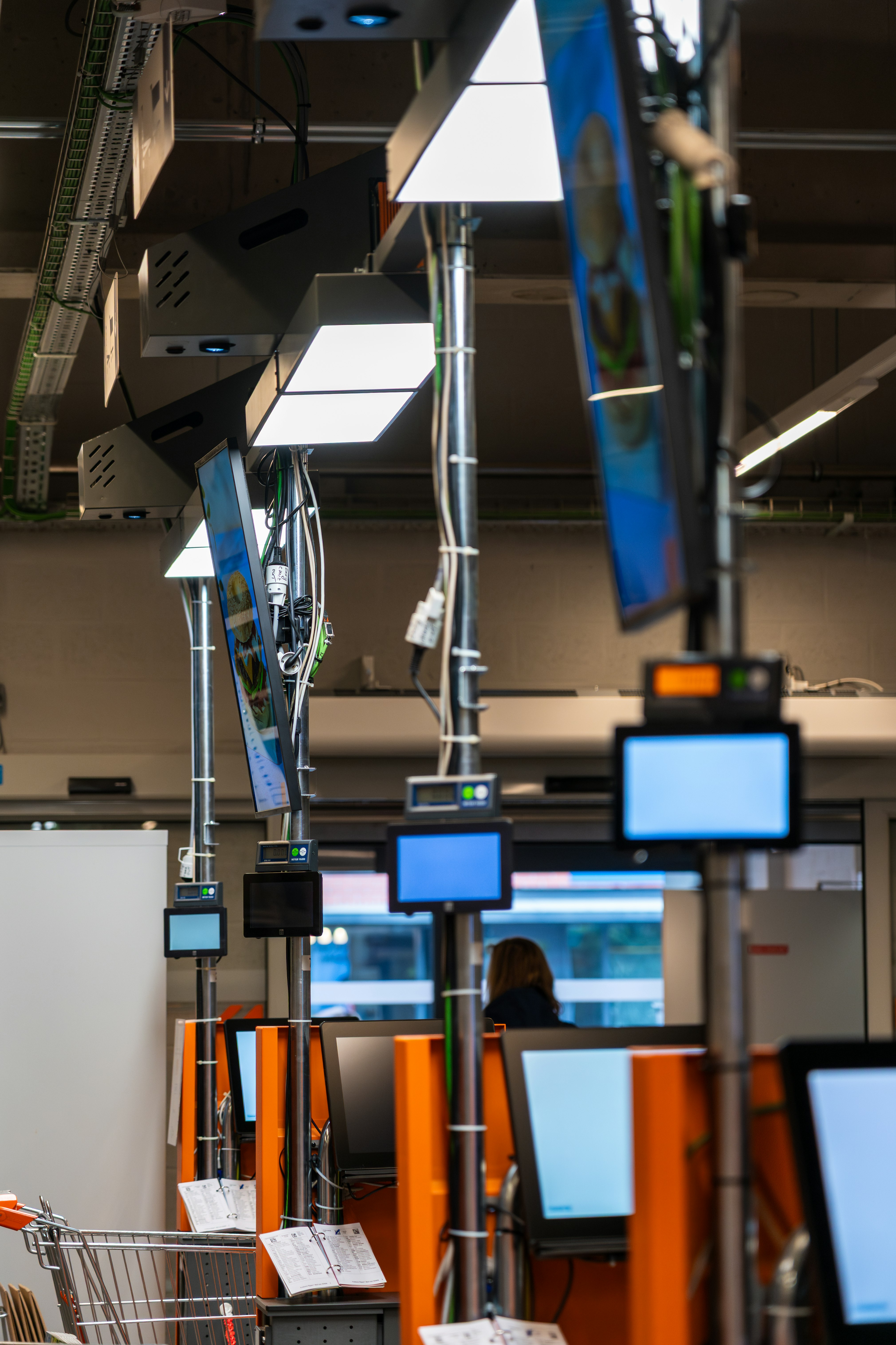 HVDA26 Easy Checkout 02 Easy Checkout kassasysteem