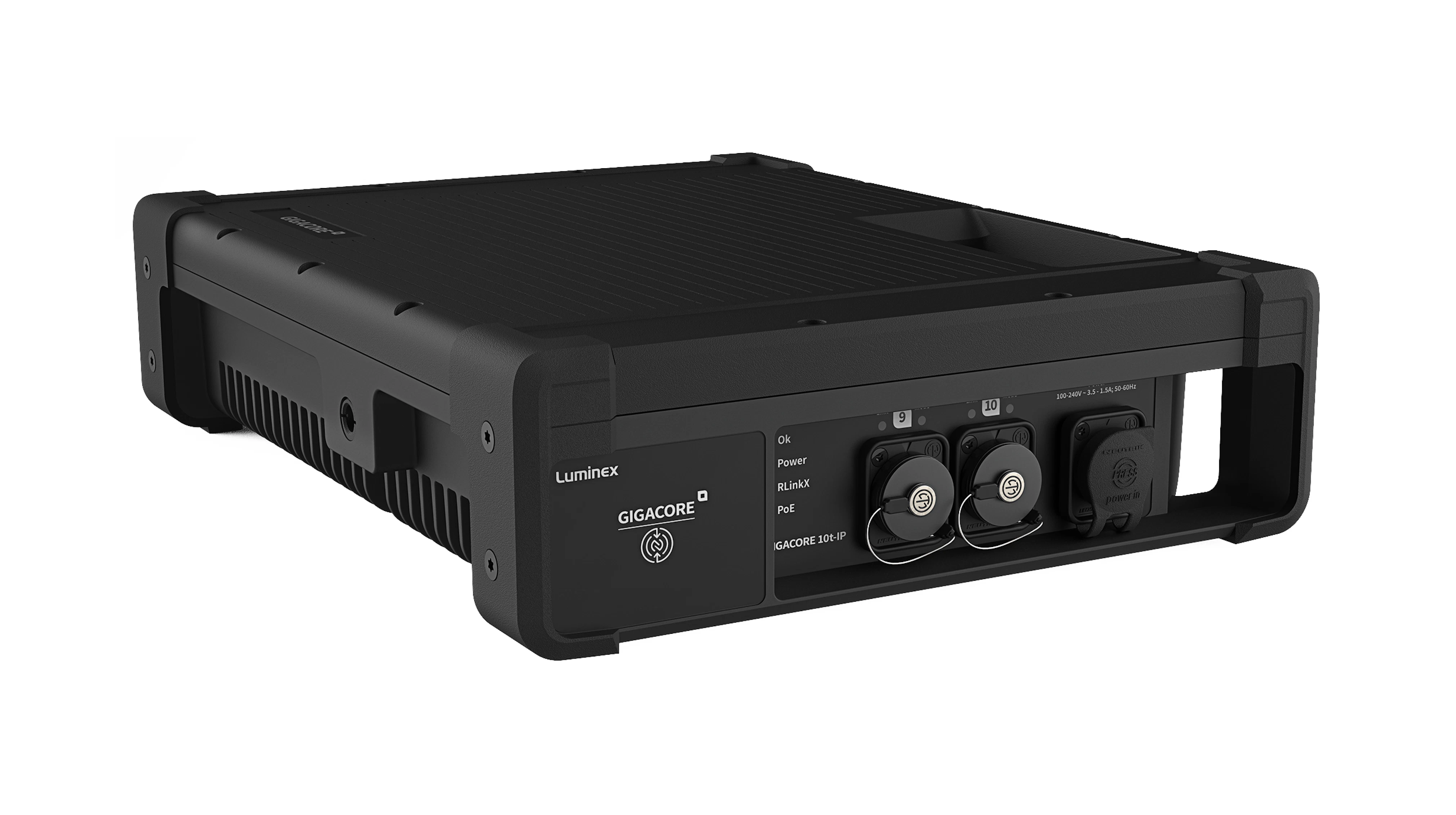 HVDA26 Luminex Gigacore 10t IP 02