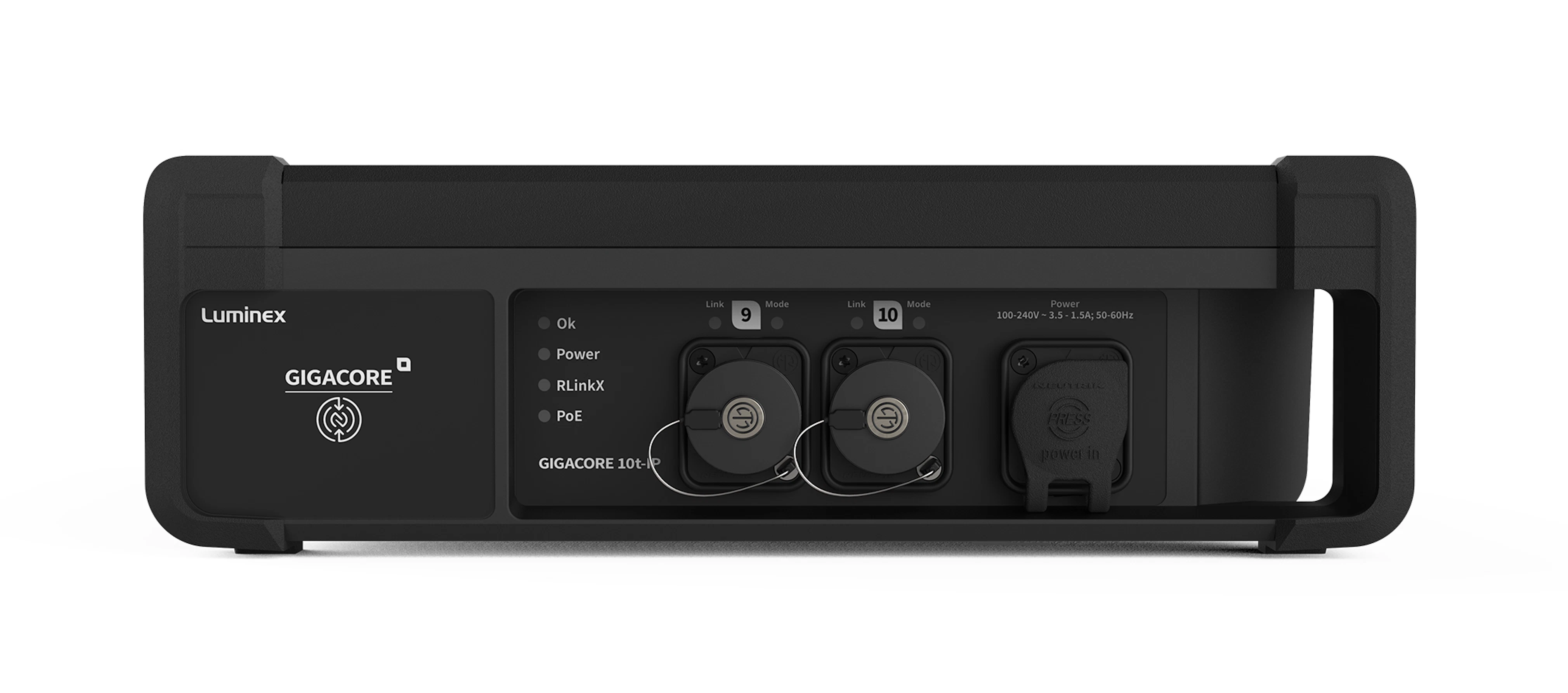HVDA26 Luminex Gigacore 10t IP 05