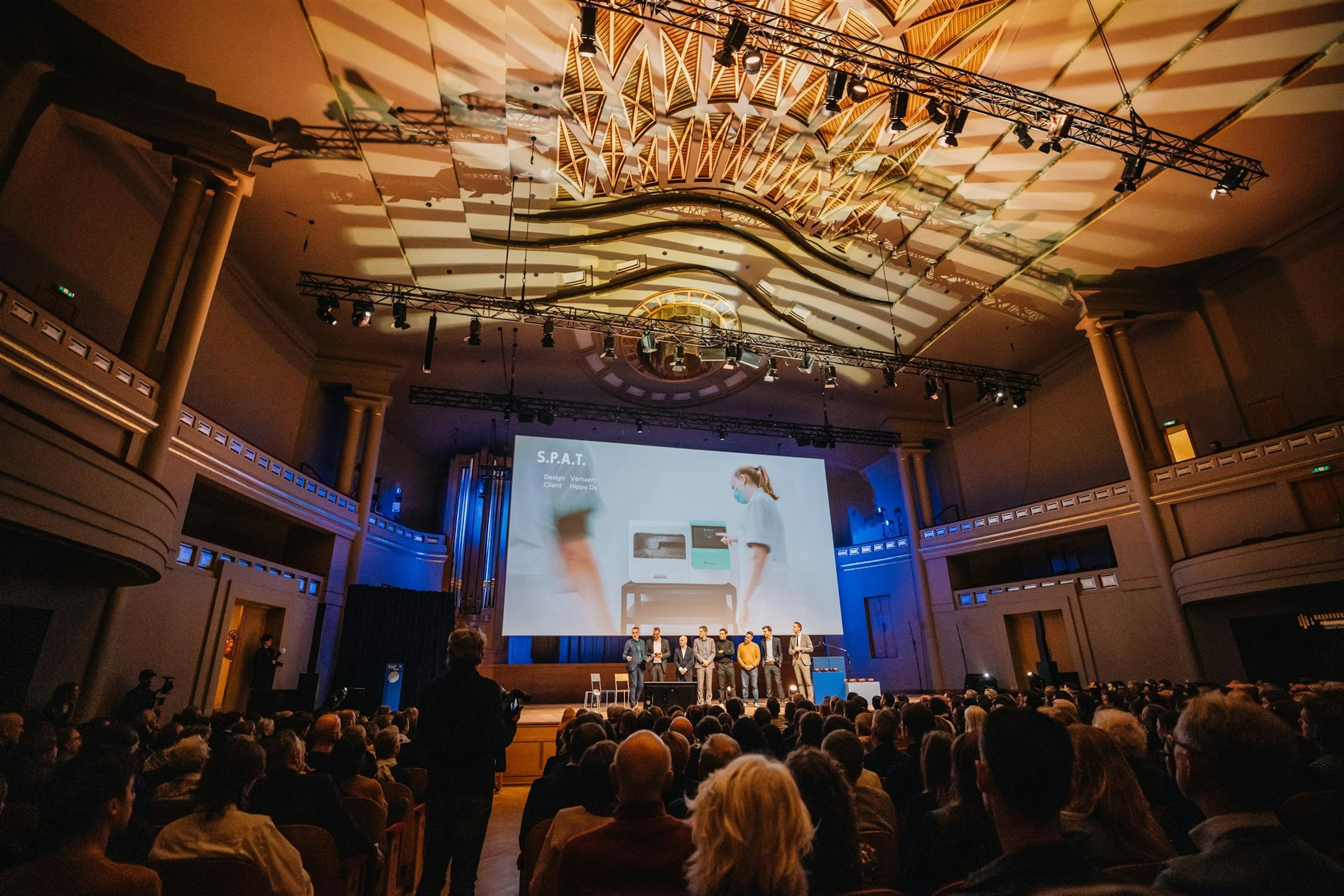 HVDV Awards 2024 Fille Roelants 131 HVDV Awards 2024 Fille Roelants 131