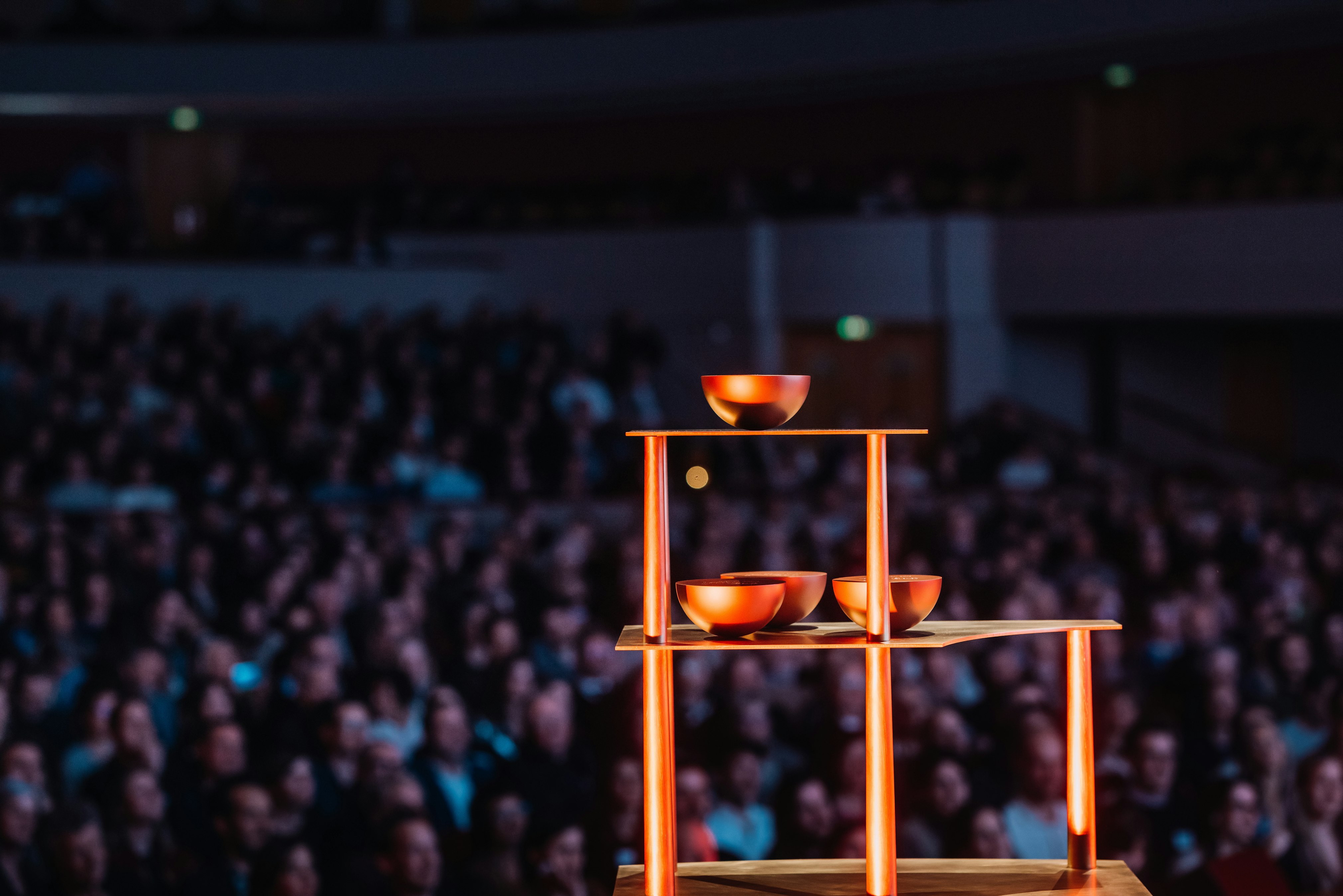 HVDV Awards 2025 prev Fille Roelants 71 Sfeerbeeld Henry van de Velde Awards