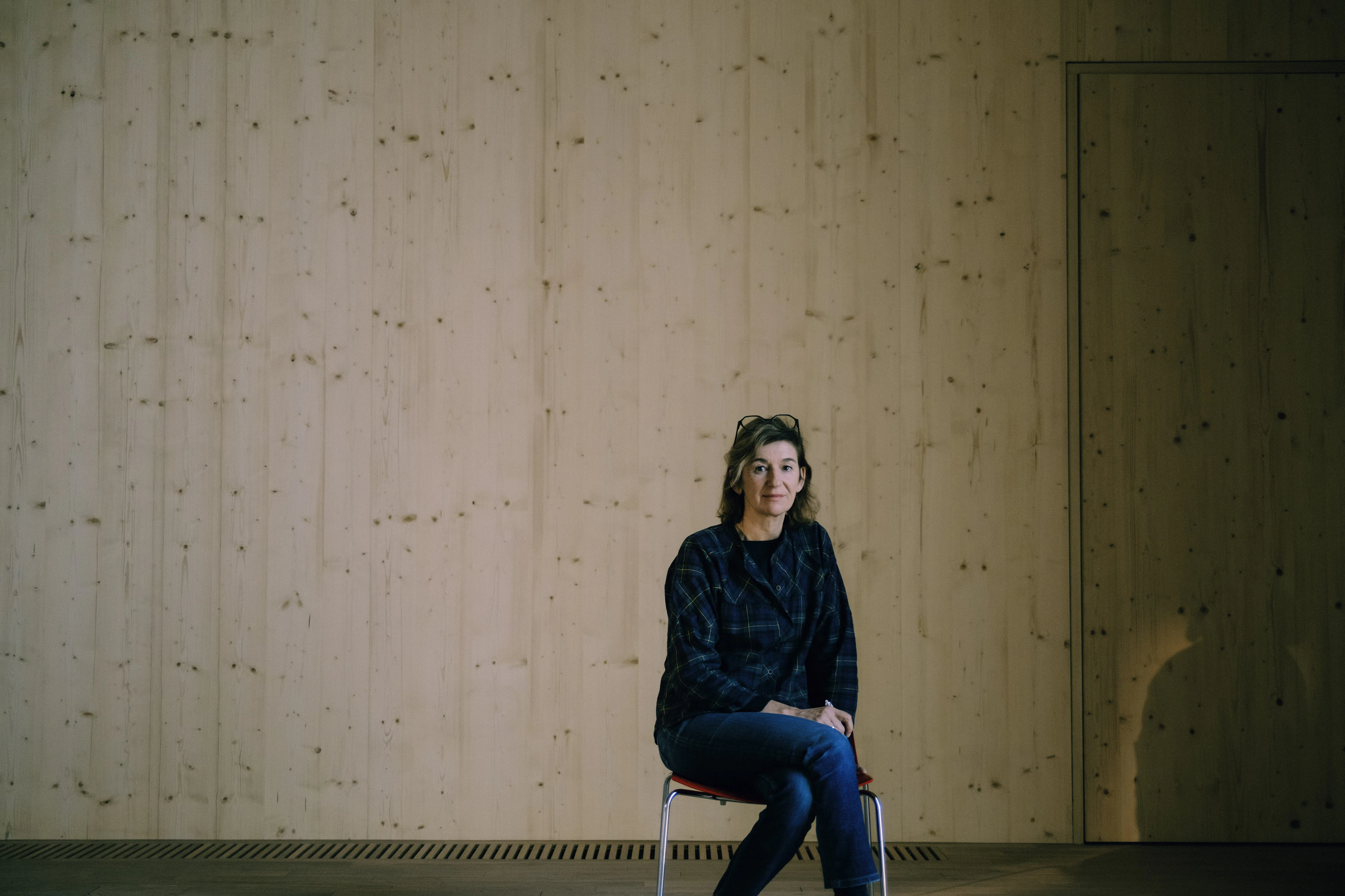 Siegrid Demyttenaere