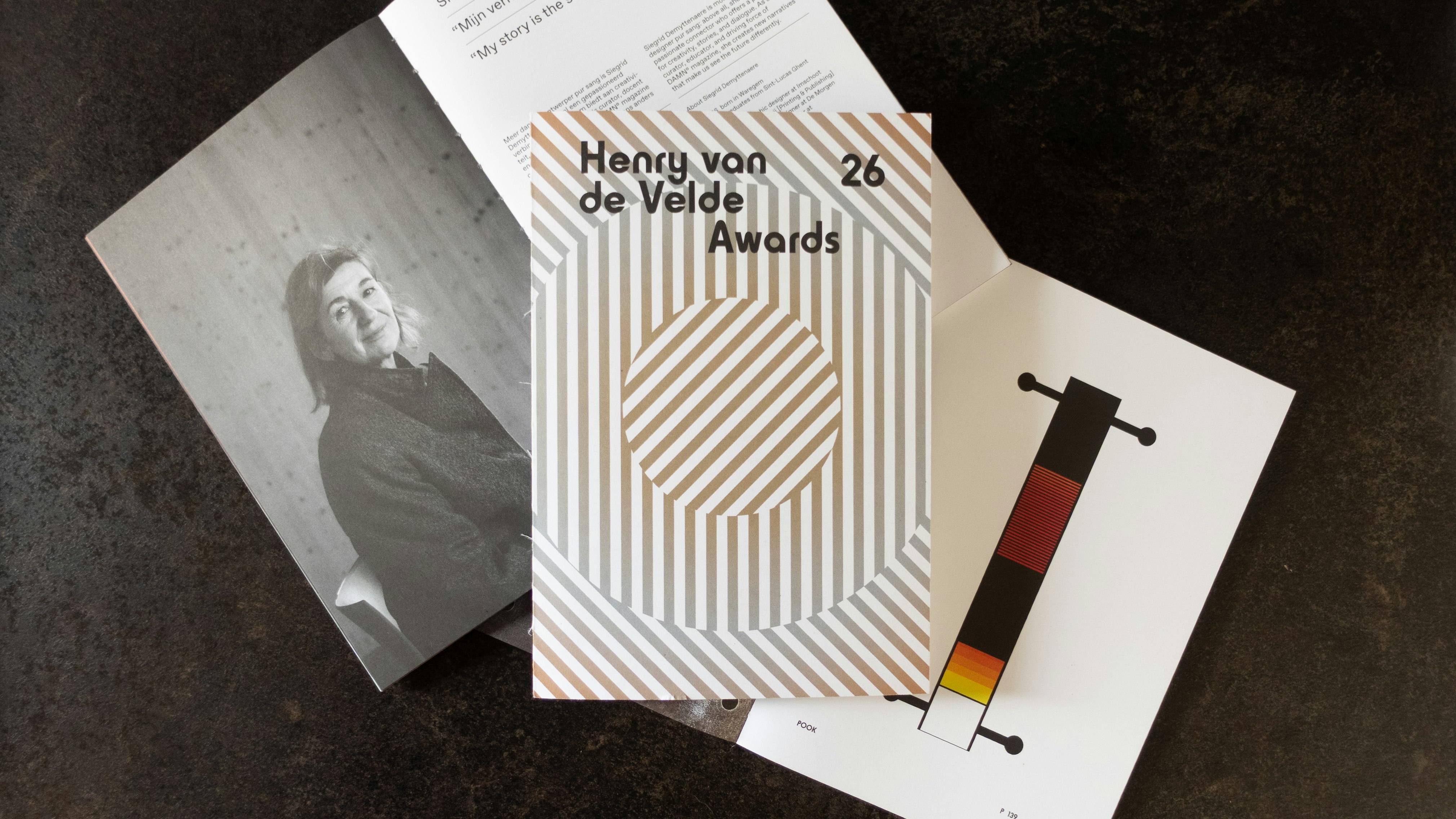 HVDV26 Publicatie Alex Kolotoukhina