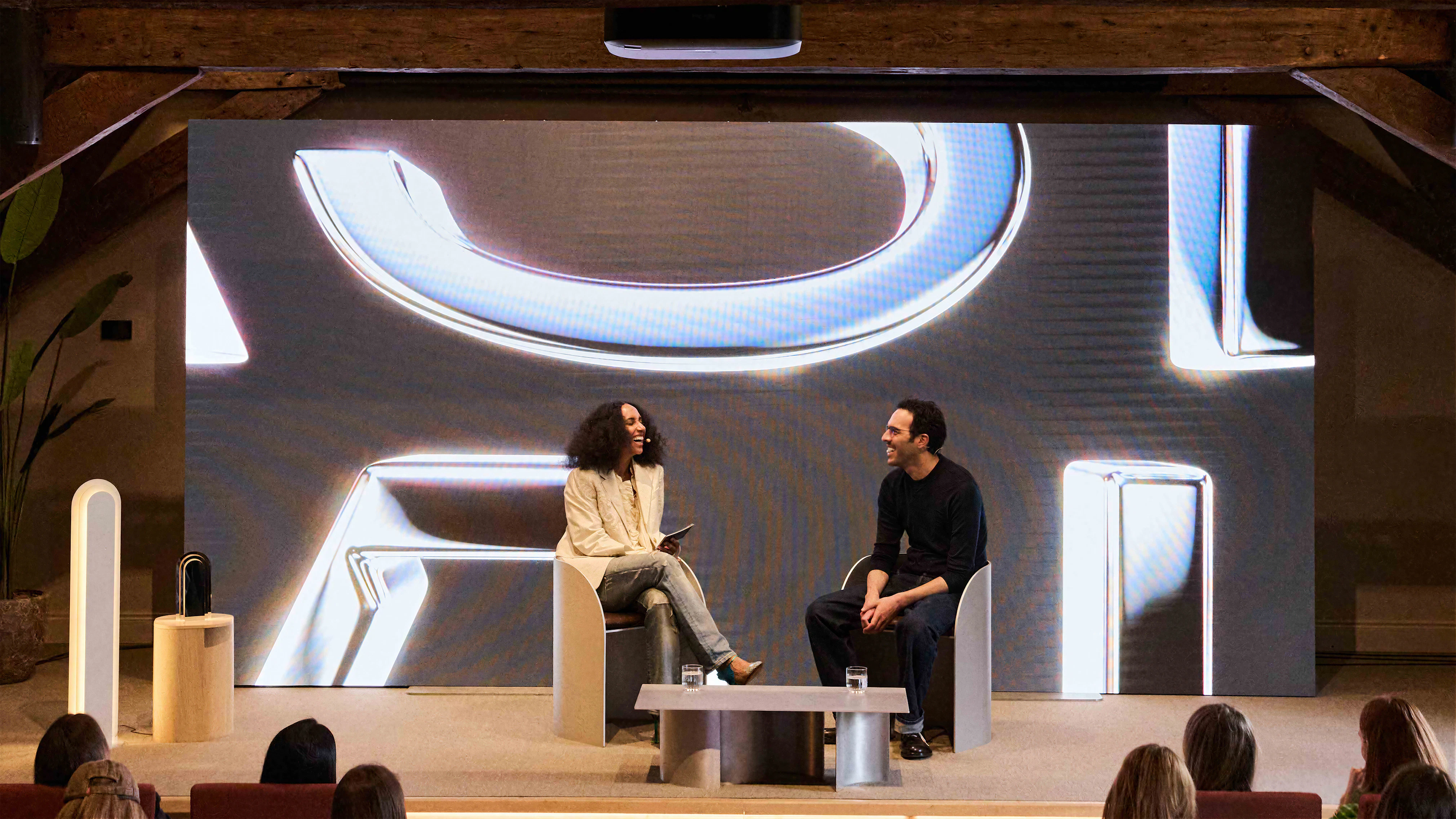 Header FT Julian Klausner Fashion Talks 2026: Antwerpen (en beyond), thuishaven van grenzeloze mode