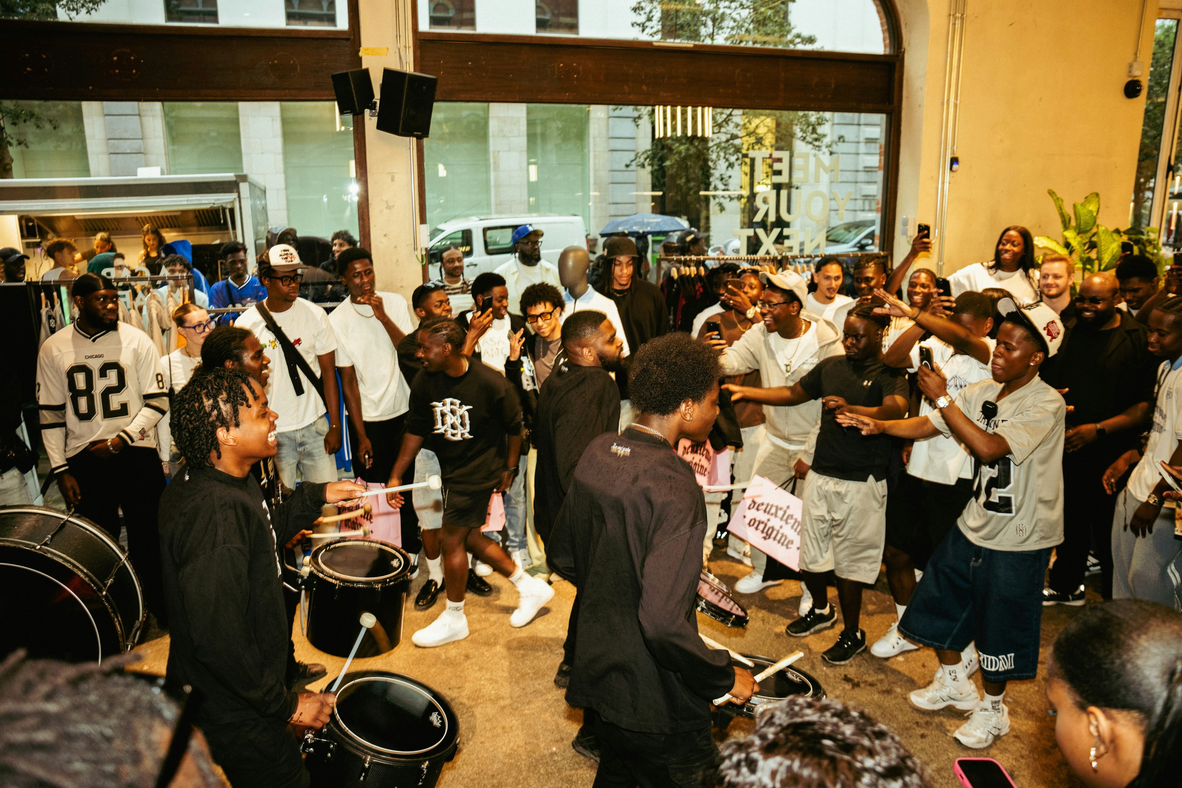 Hoe start je met een streetwearmerk Hoe start je met een streetwearmerk