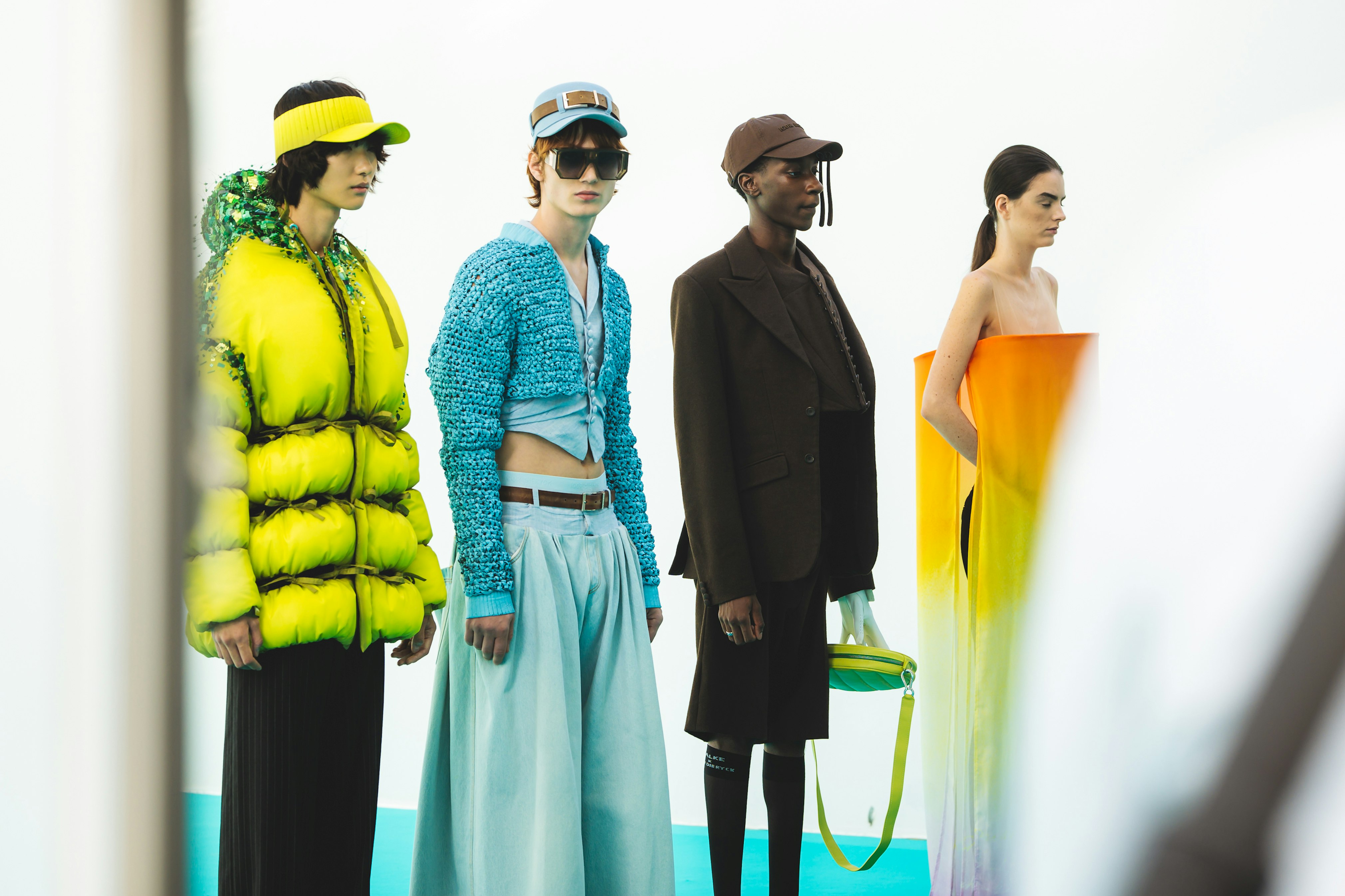 Hyères 2023 Copyright J Van Belle WBI 118 Hyères 2023 Copyright J Van Belle WBI 118