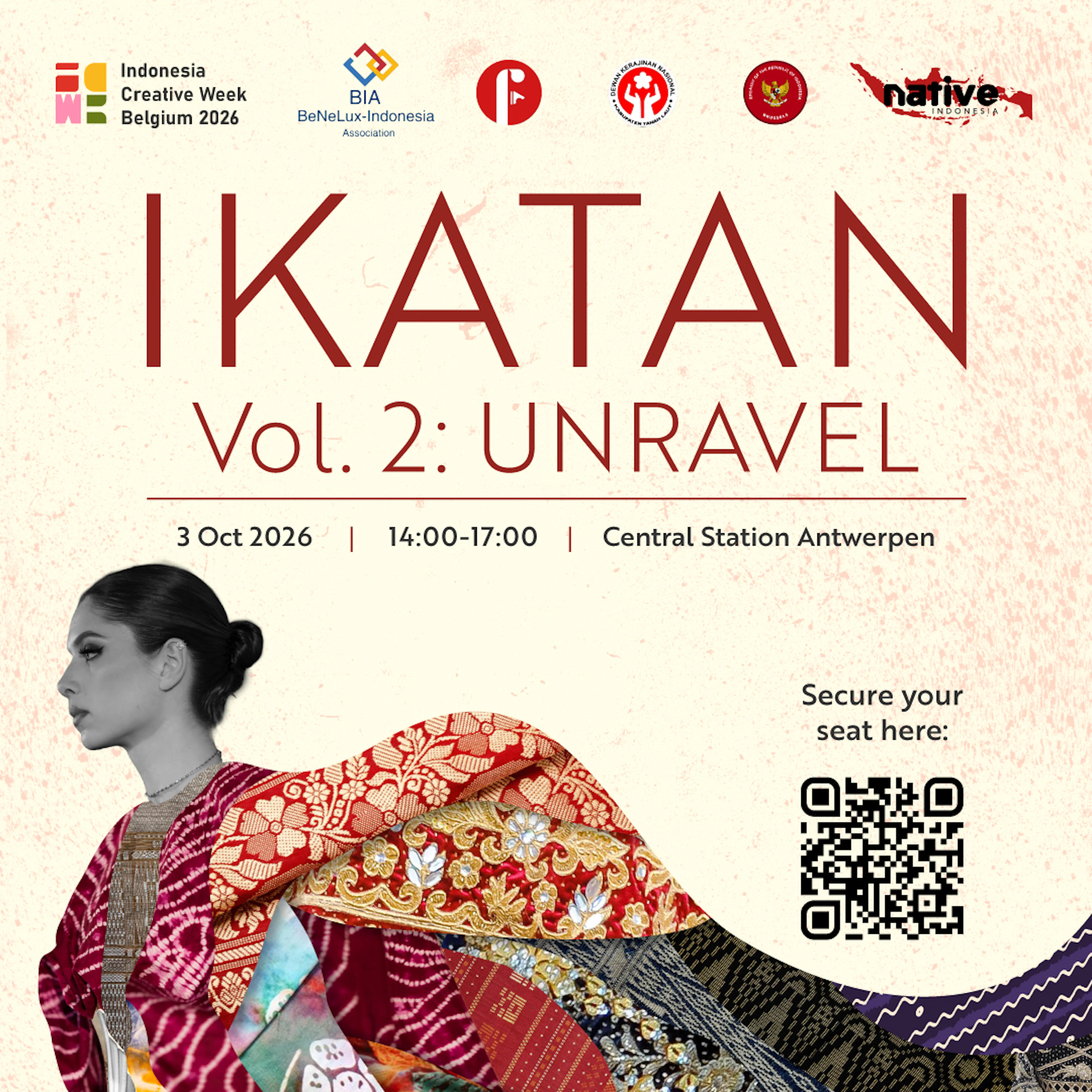 IKATAN promo Uk Square IKATAN promo Uk Square
