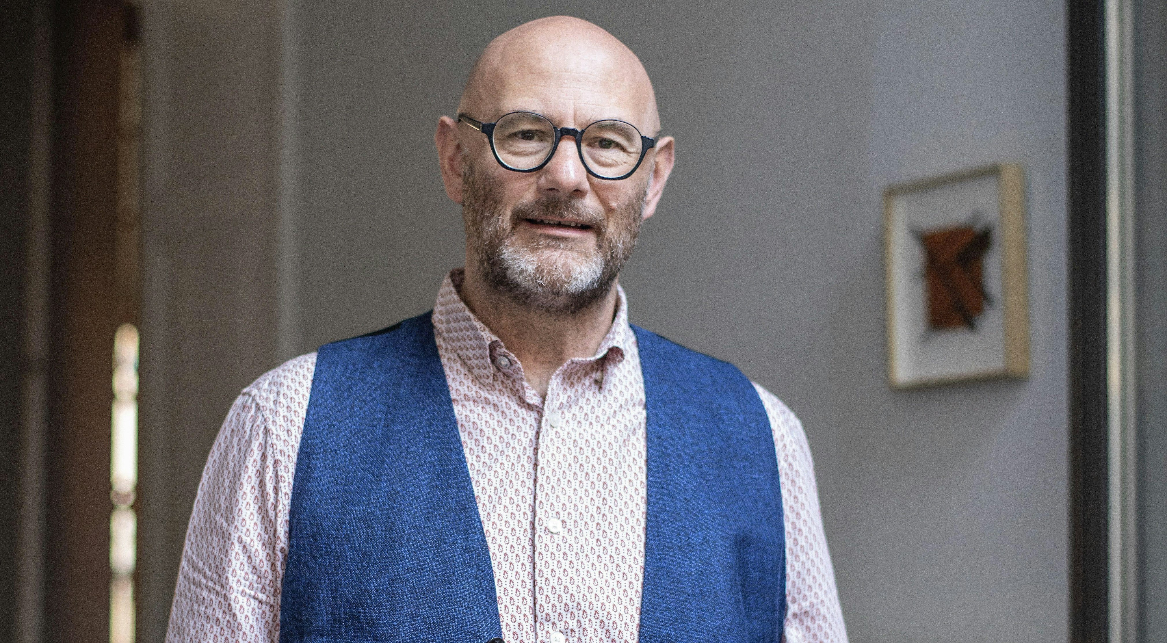 IMG 6470 Portretfoto van Peter Scherps