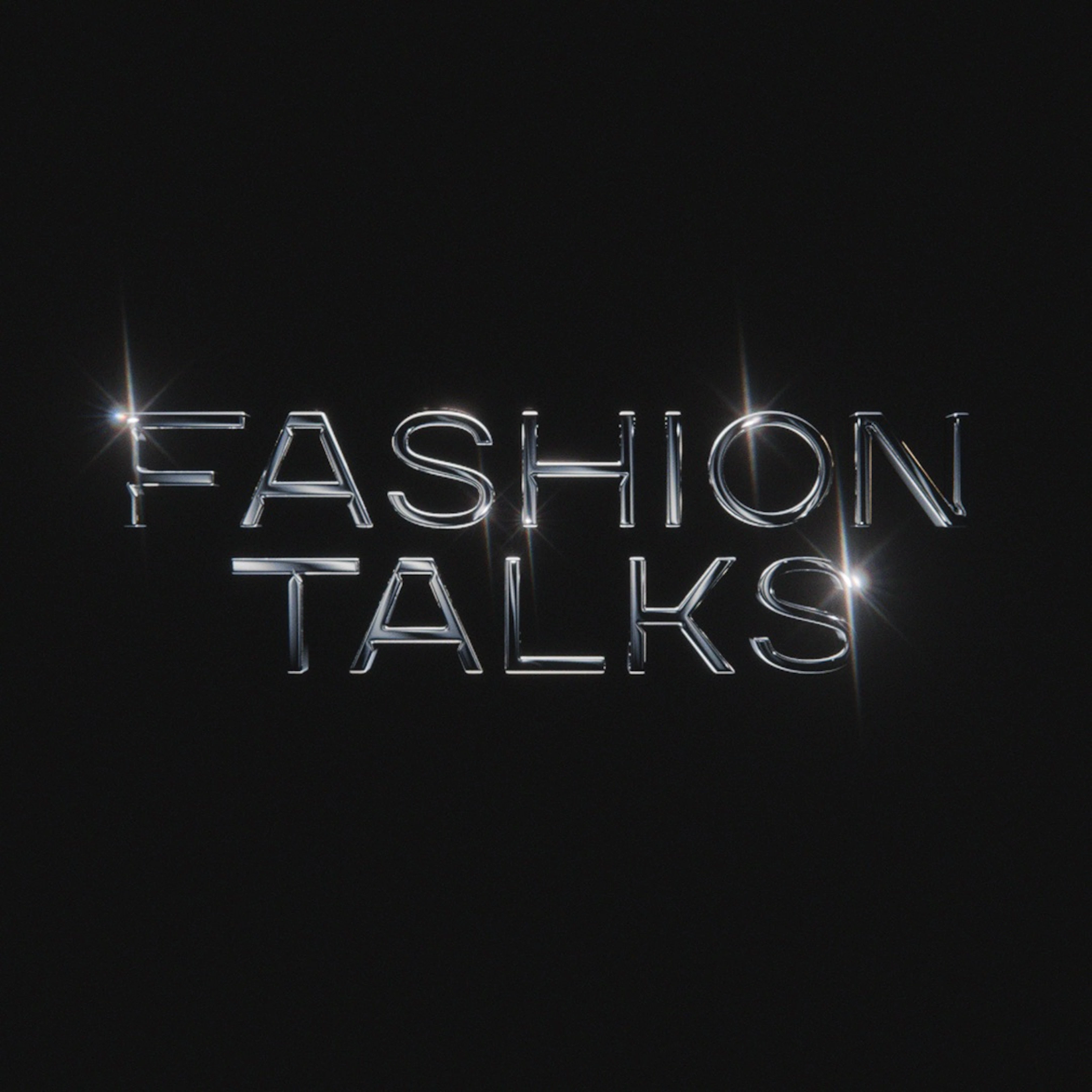 Fashion Talks Square