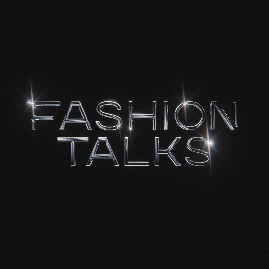 Fashion Talks Square Fashion Talks Square