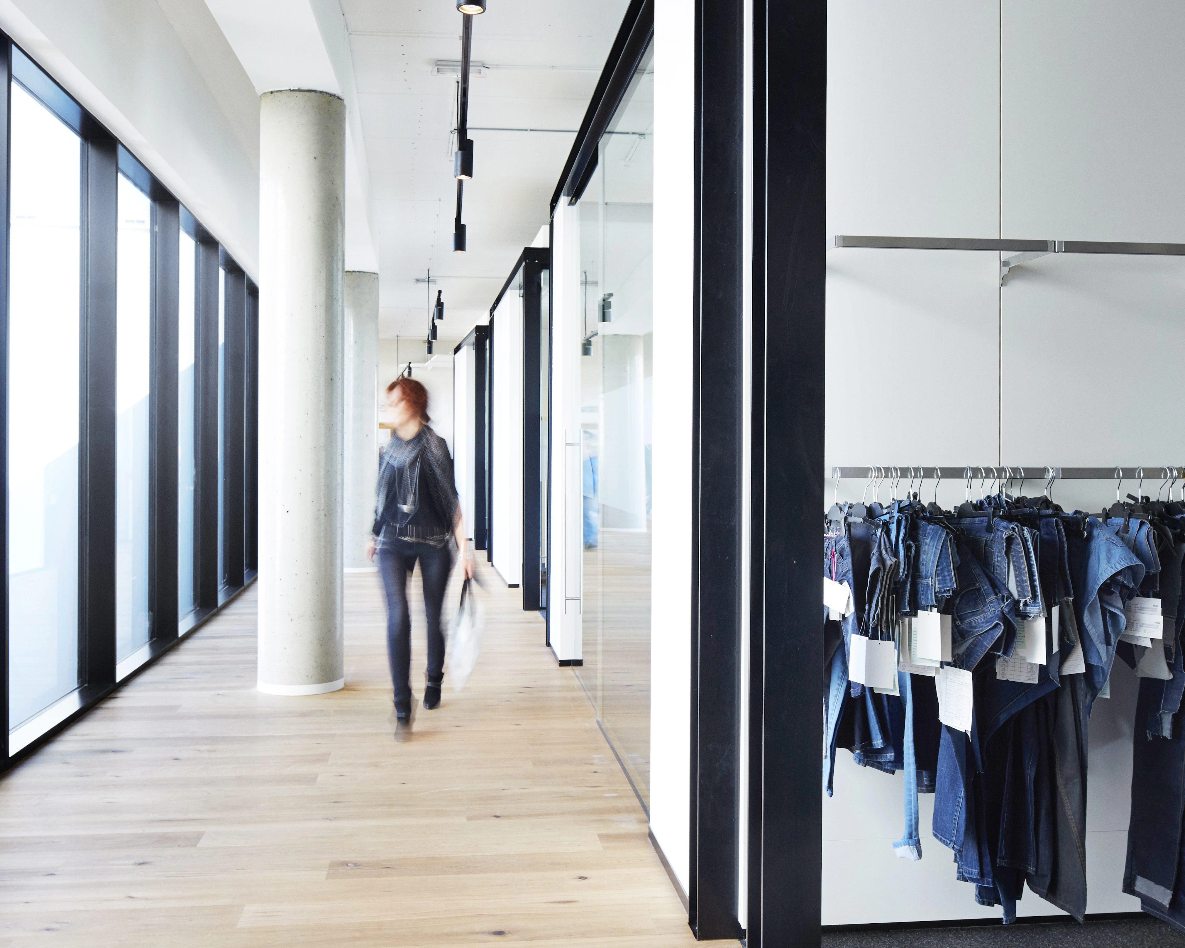 JBC Headquarters JBC Headquarters