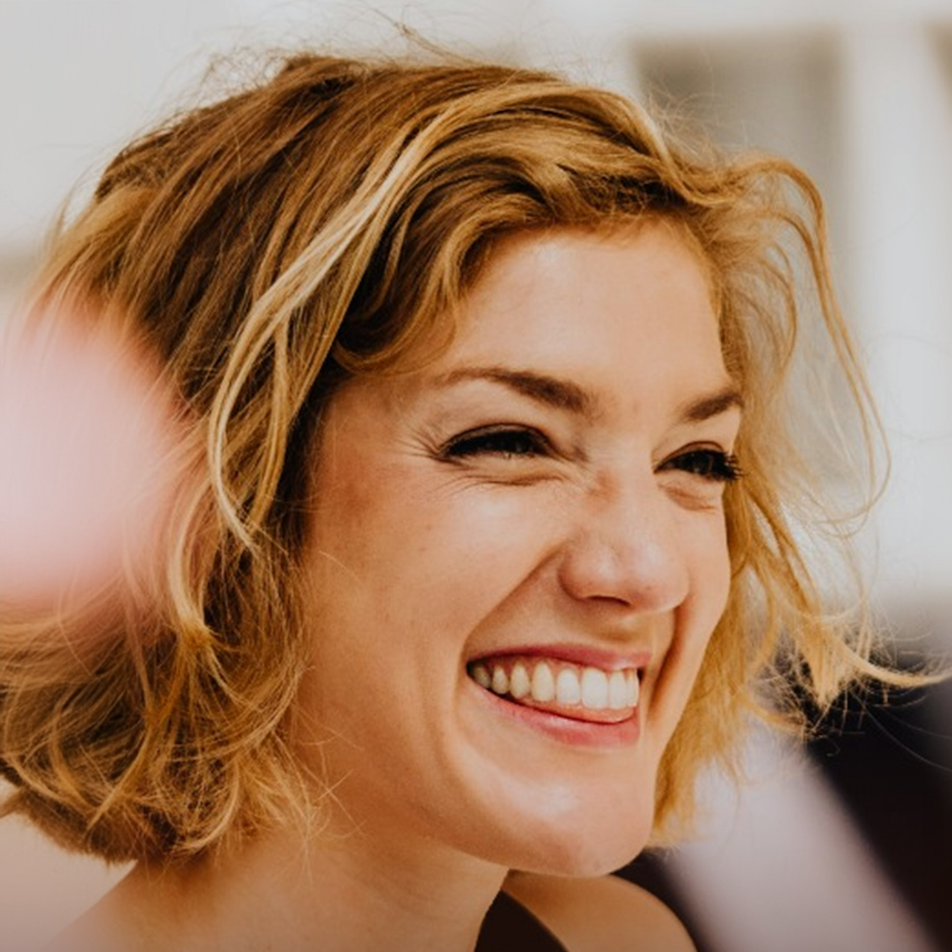 Judith Bussé