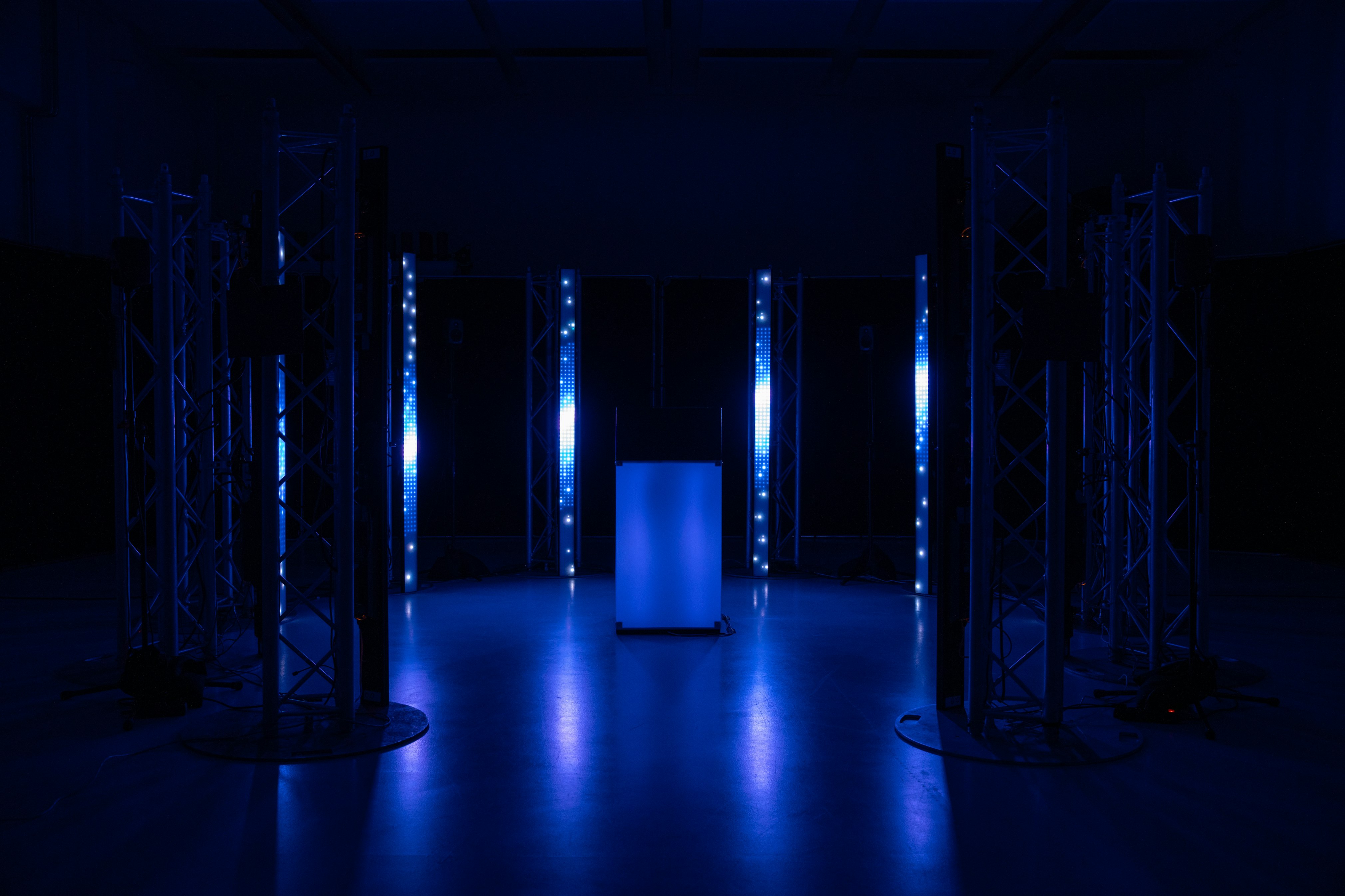 Joey K Jens D Shared Memories HVDVA 22 FDC TECH UPDATE MAART 2026