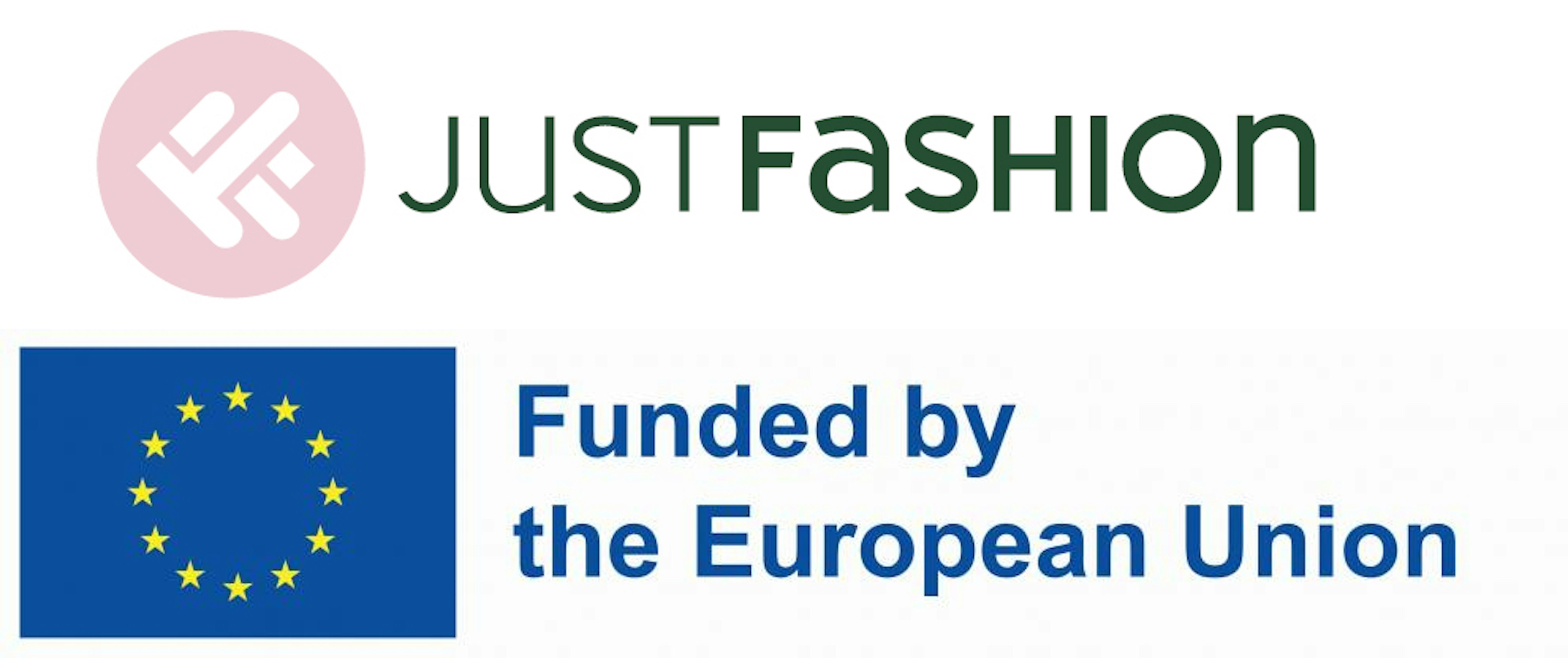 Just Fashion Funded by the EU