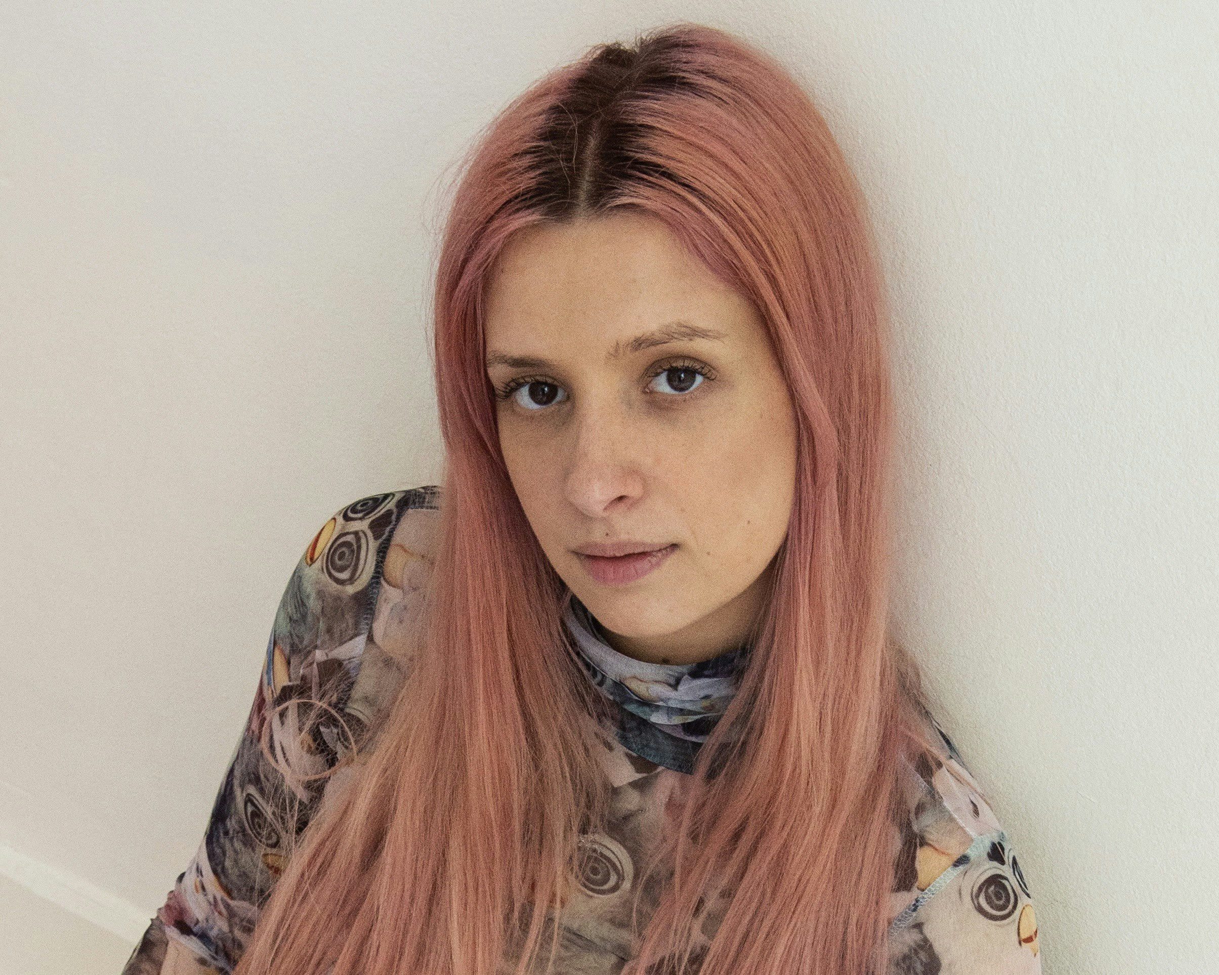 Karmen Ayvazyan Karmen Ayvazyan