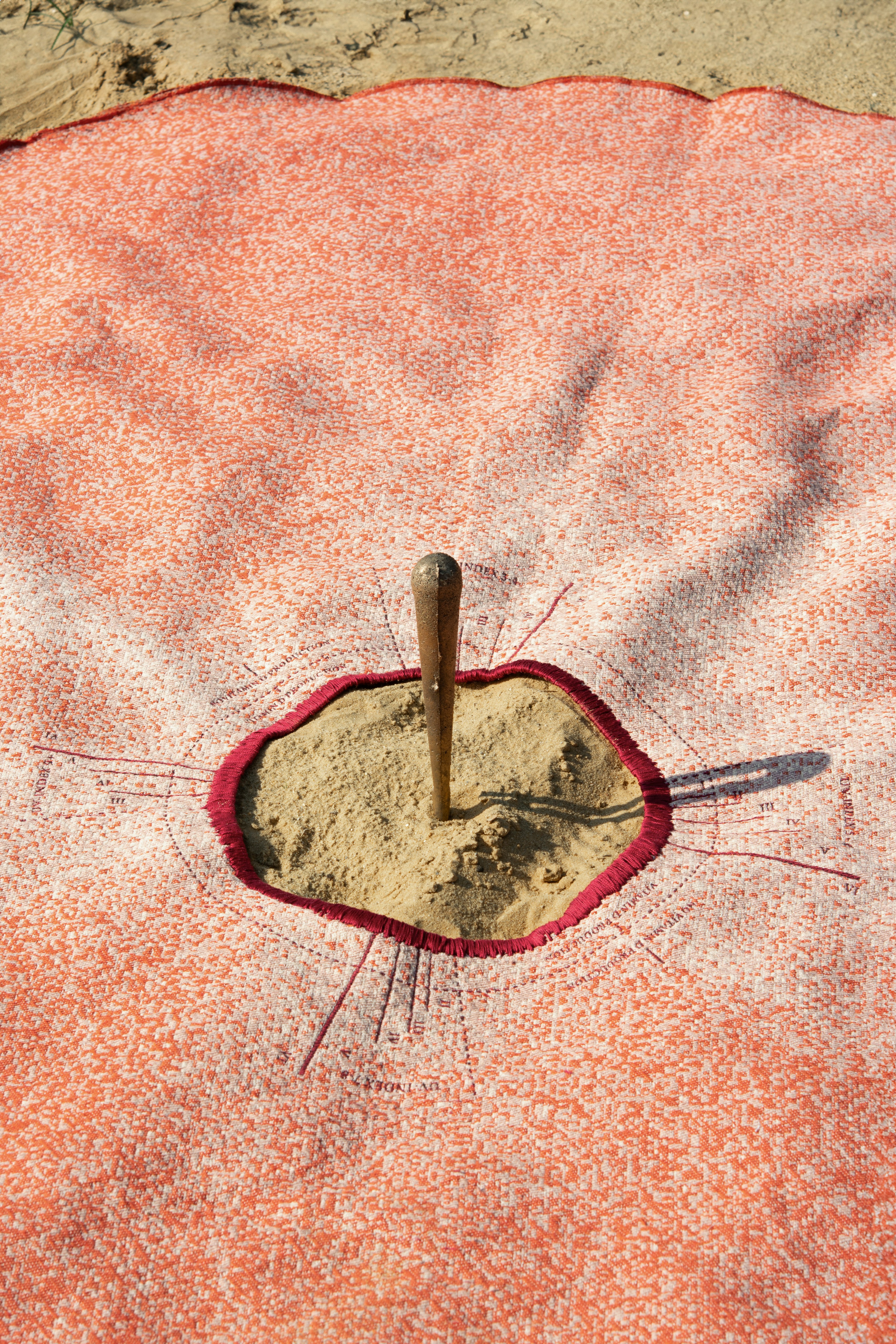 Kato Herbots Residentsof Solar Space 1 Esmeralda Emanuela Zonnelaken Residents of Solar Space