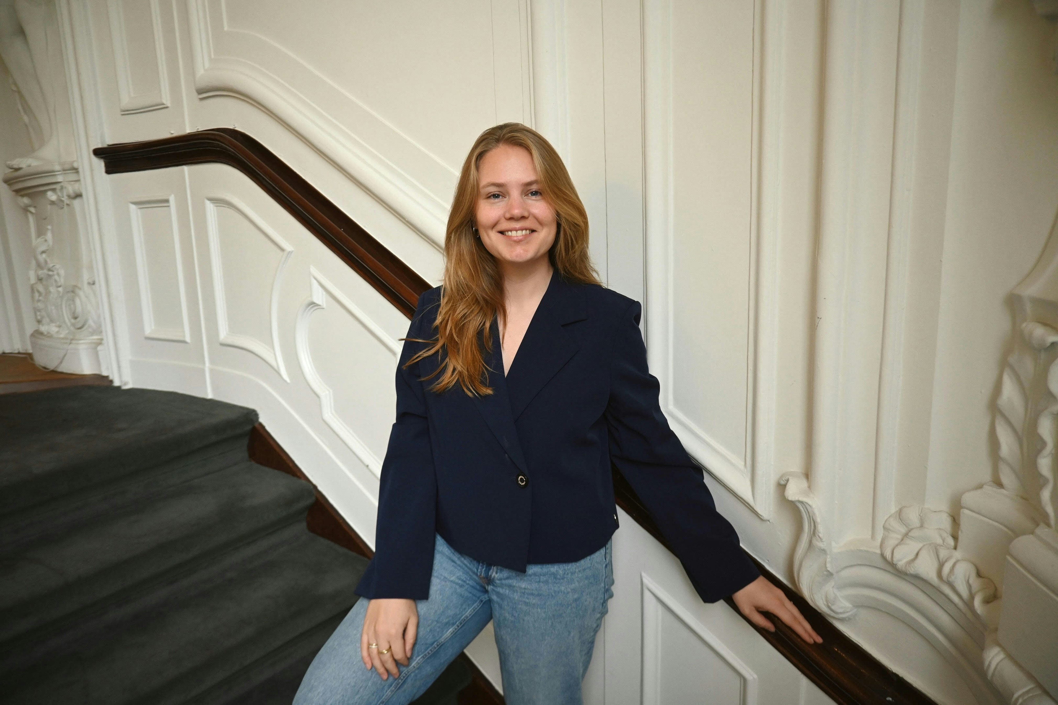 Kim Reinders